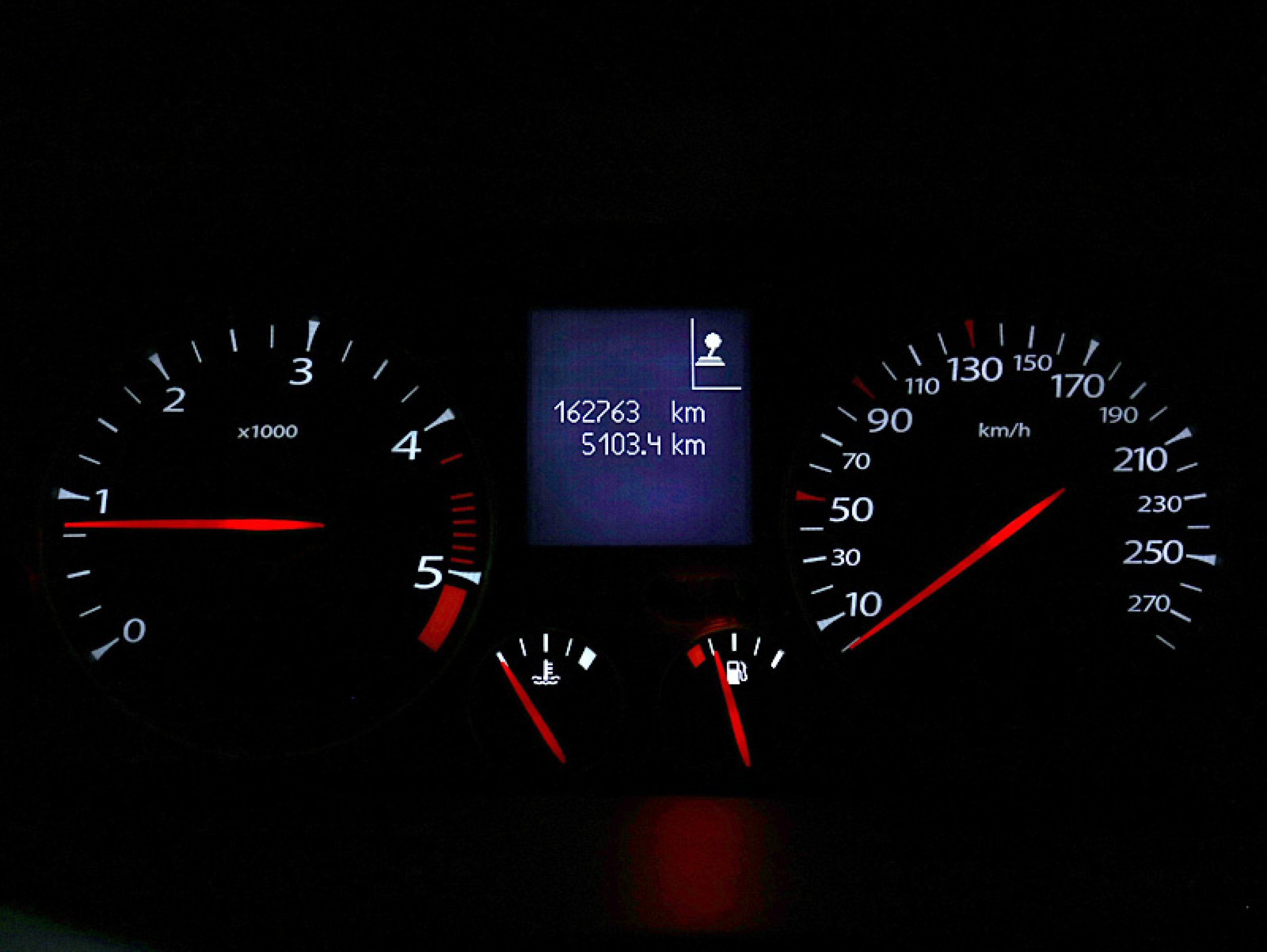 Foto Renault Laguna 12 Foto Renault Laguna 12