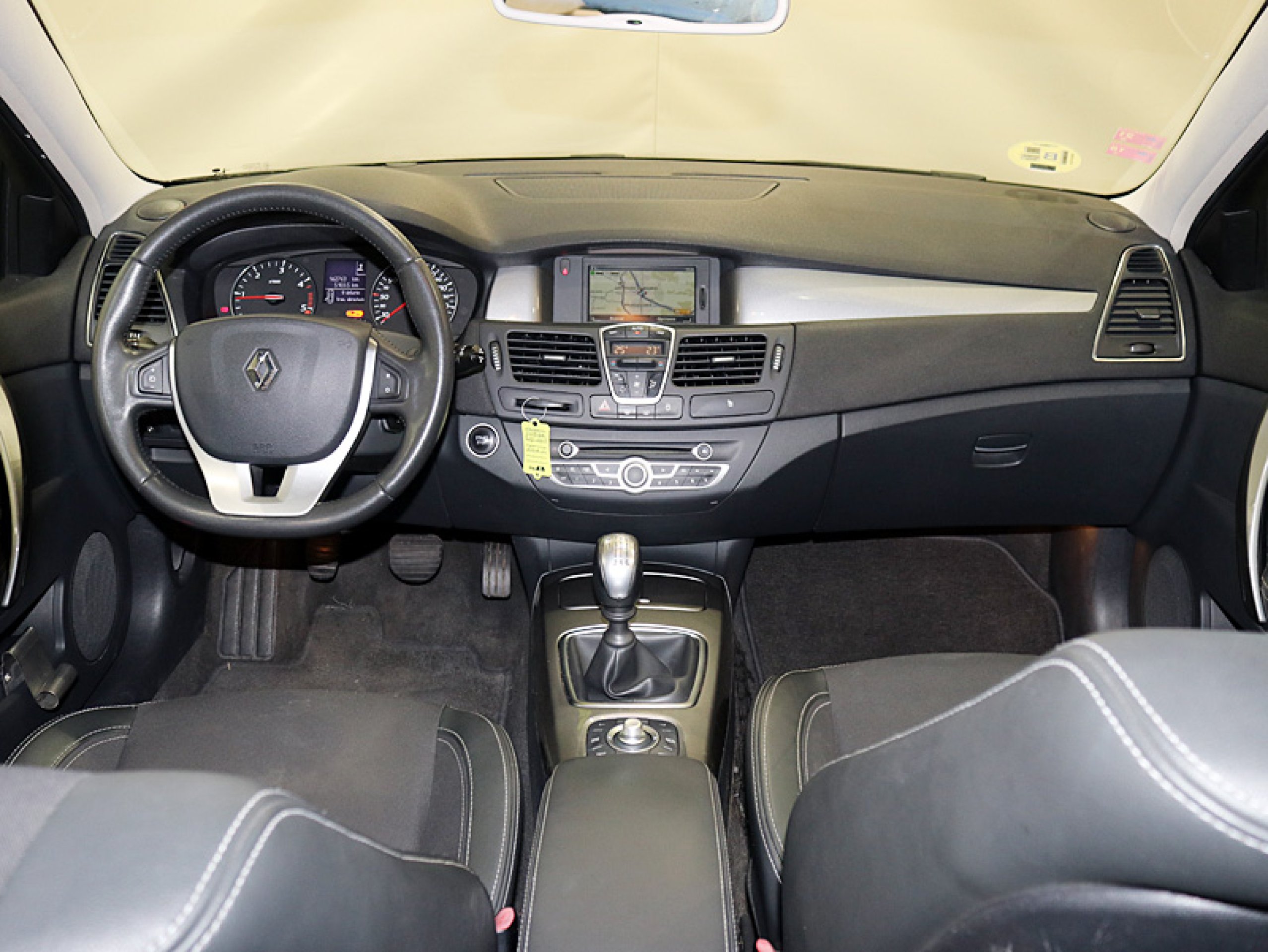 Foto Renault Laguna 16 Foto Renault Laguna 16