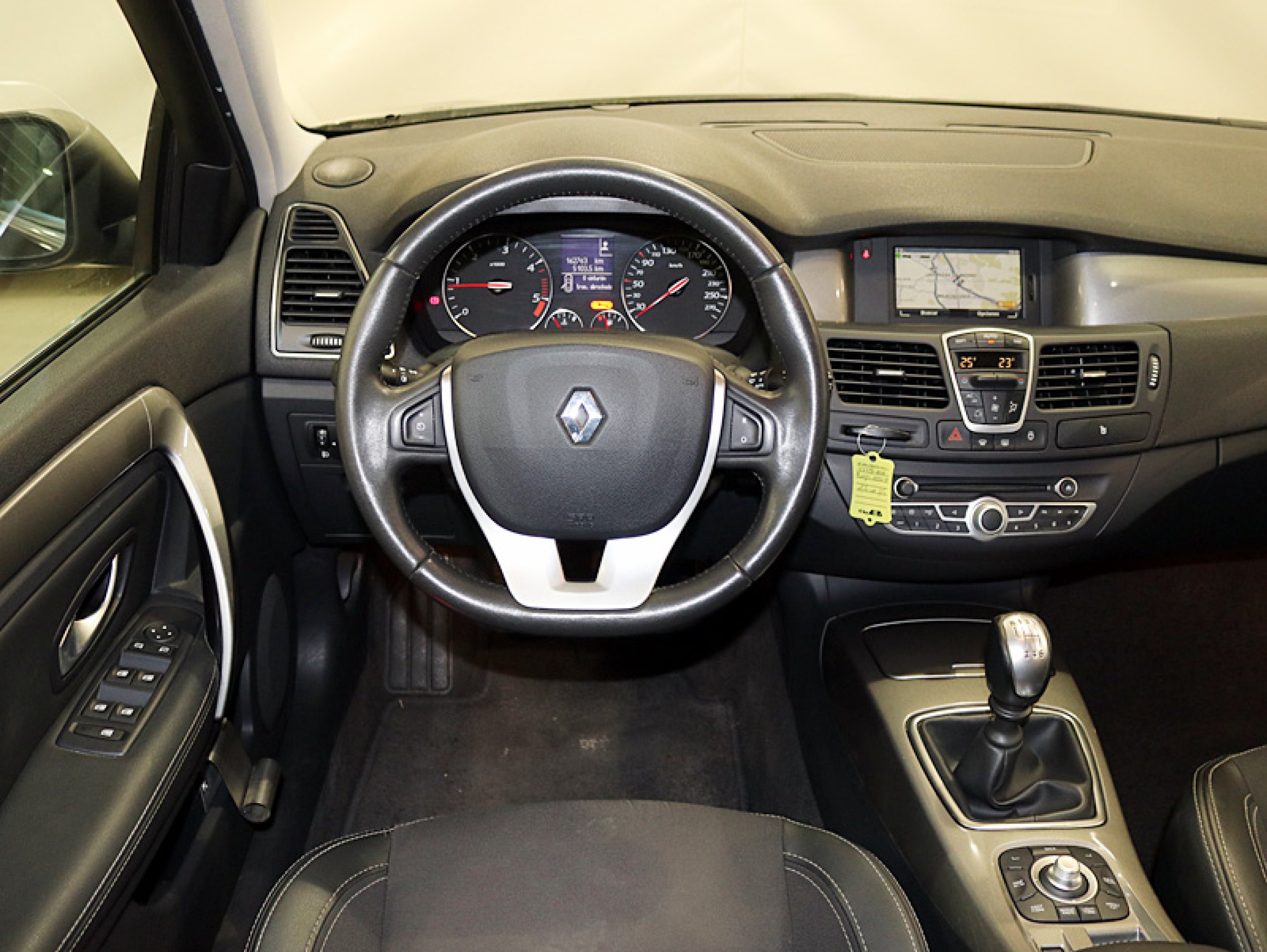 Foto Renault Laguna 17 Foto Renault Laguna 17