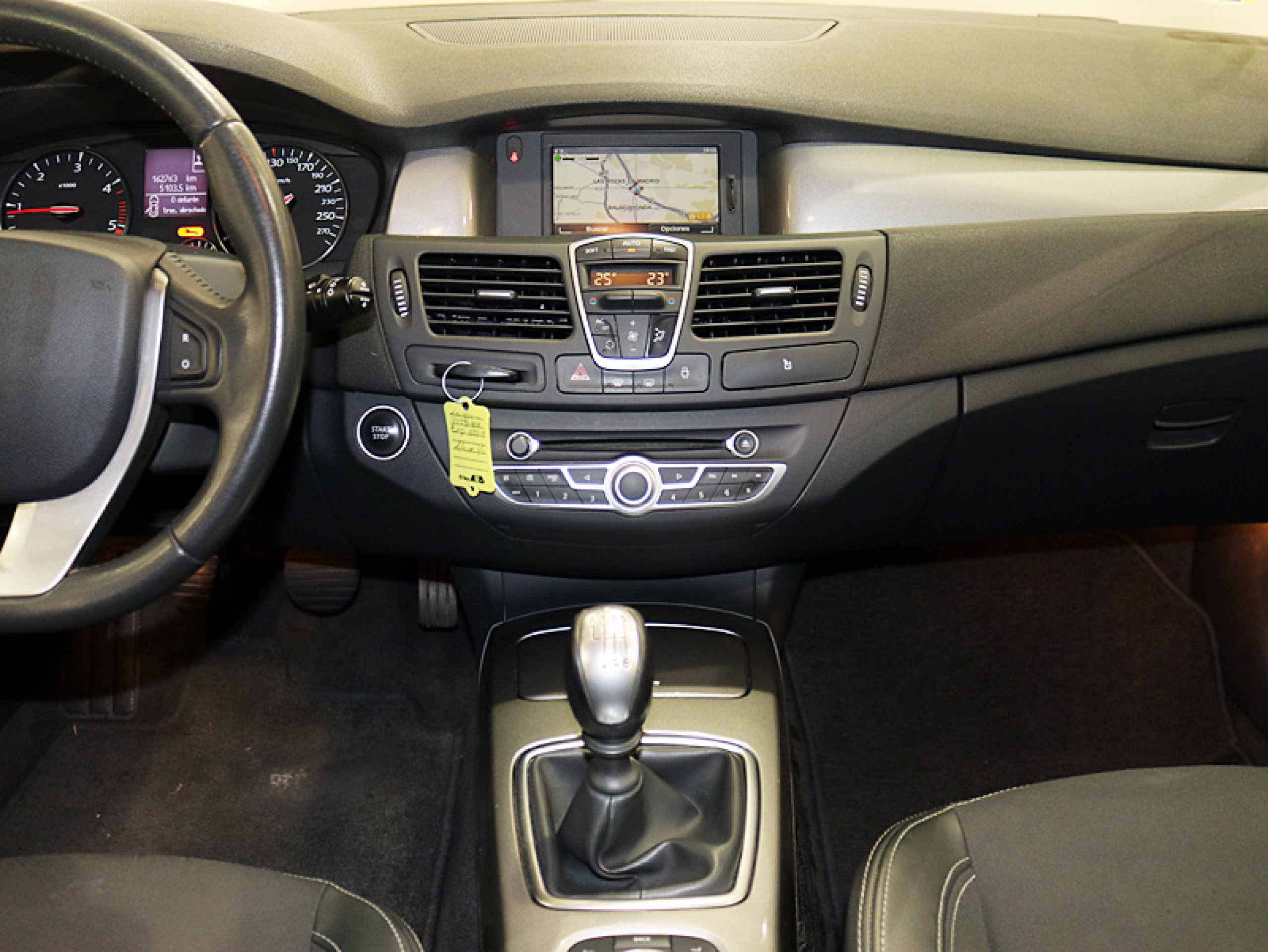 Foto Renault Laguna 18 Foto Renault Laguna 18