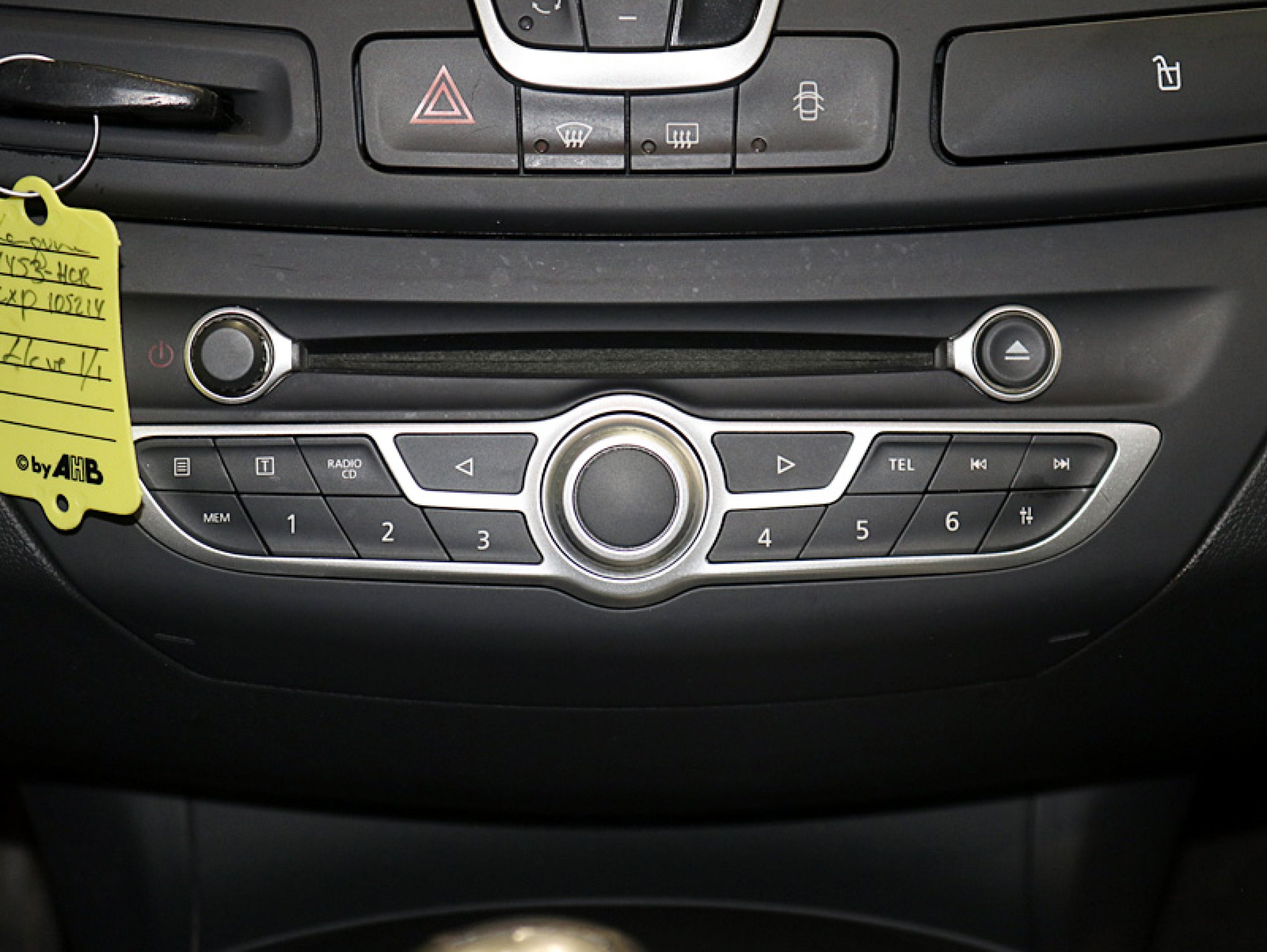 Foto Renault Laguna 20 Foto Renault Laguna 20