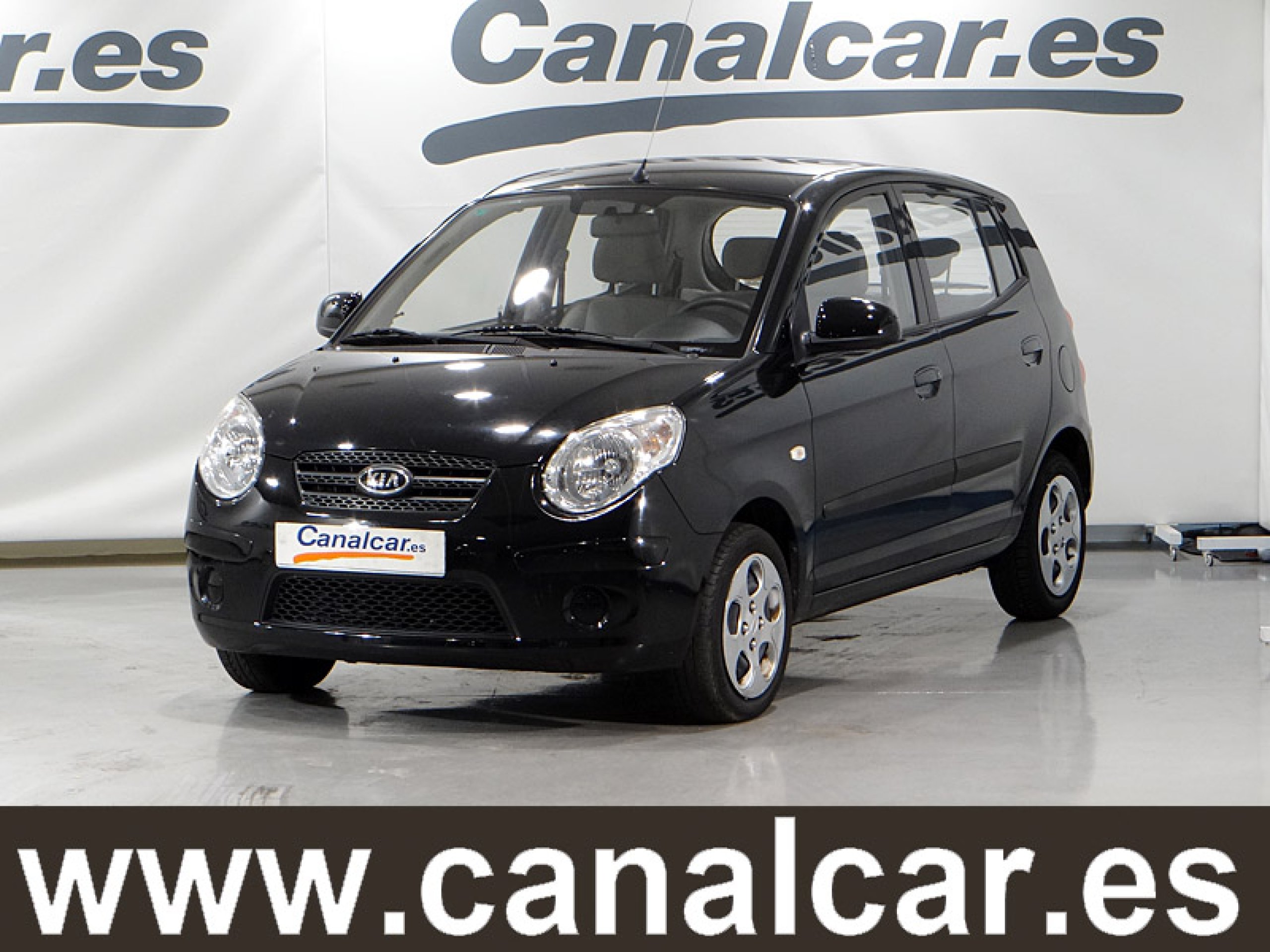 Foto Kia Picanto 1