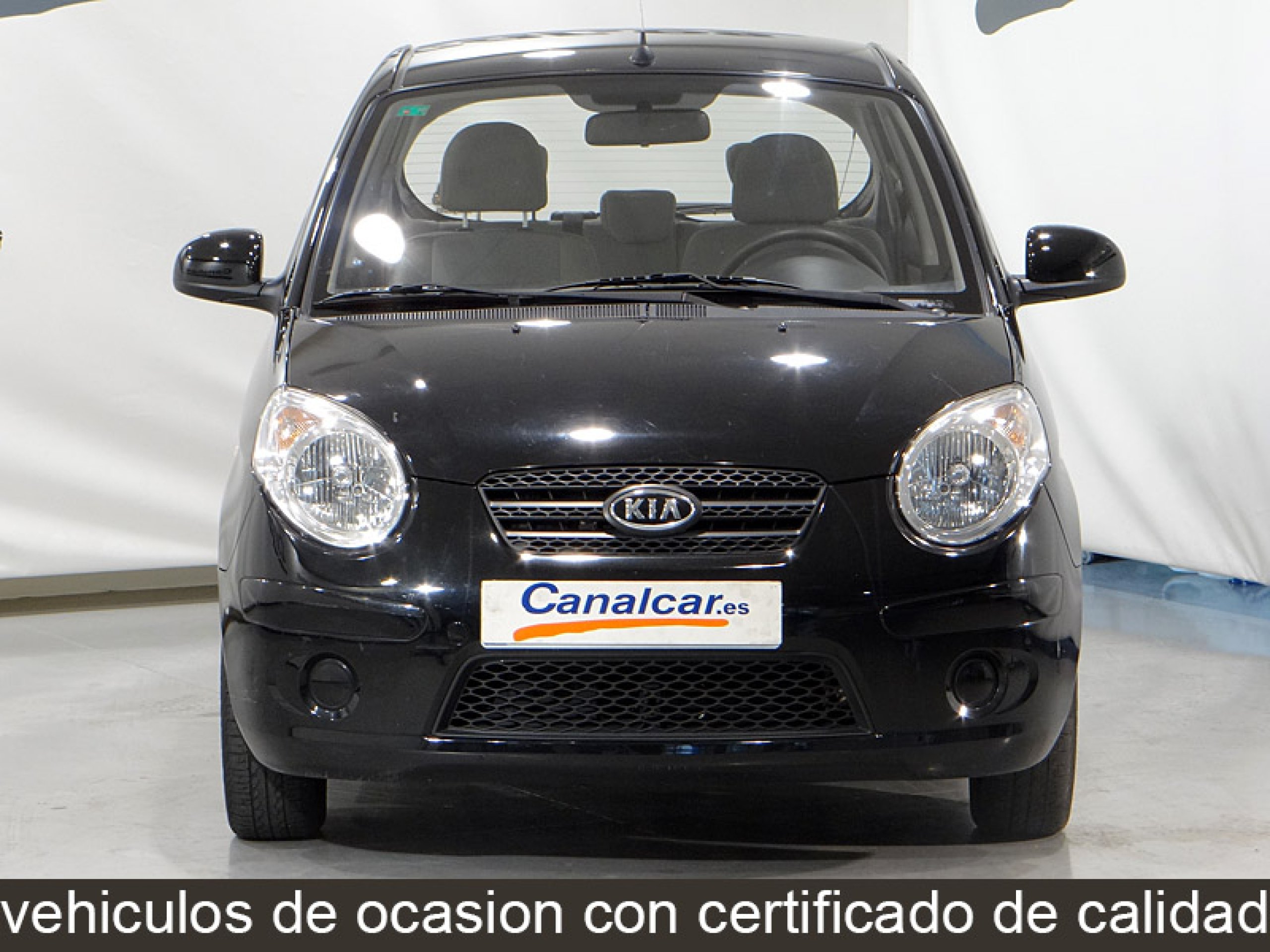 Foto Kia Picanto 2