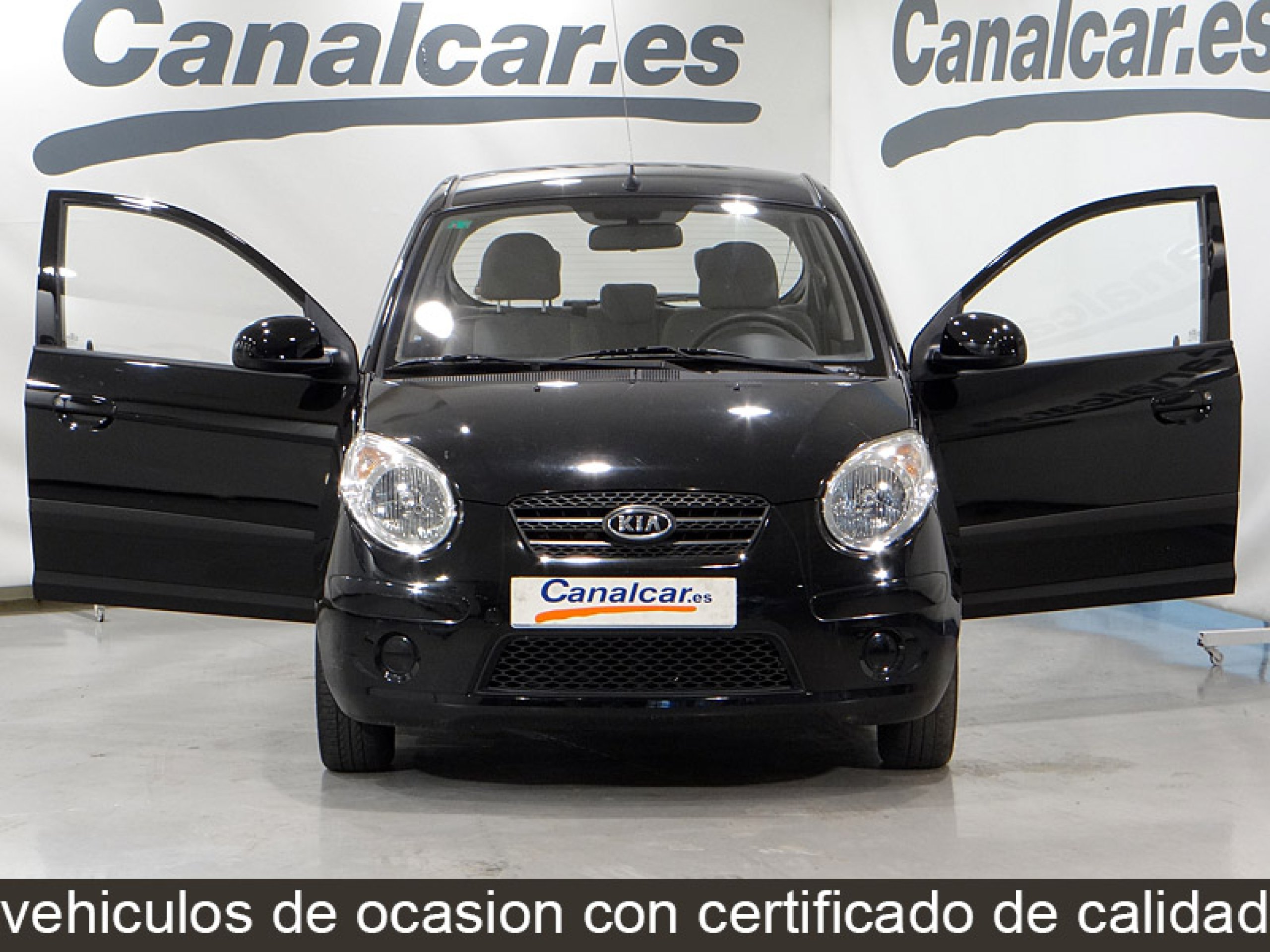 Foto Kia Picanto 3