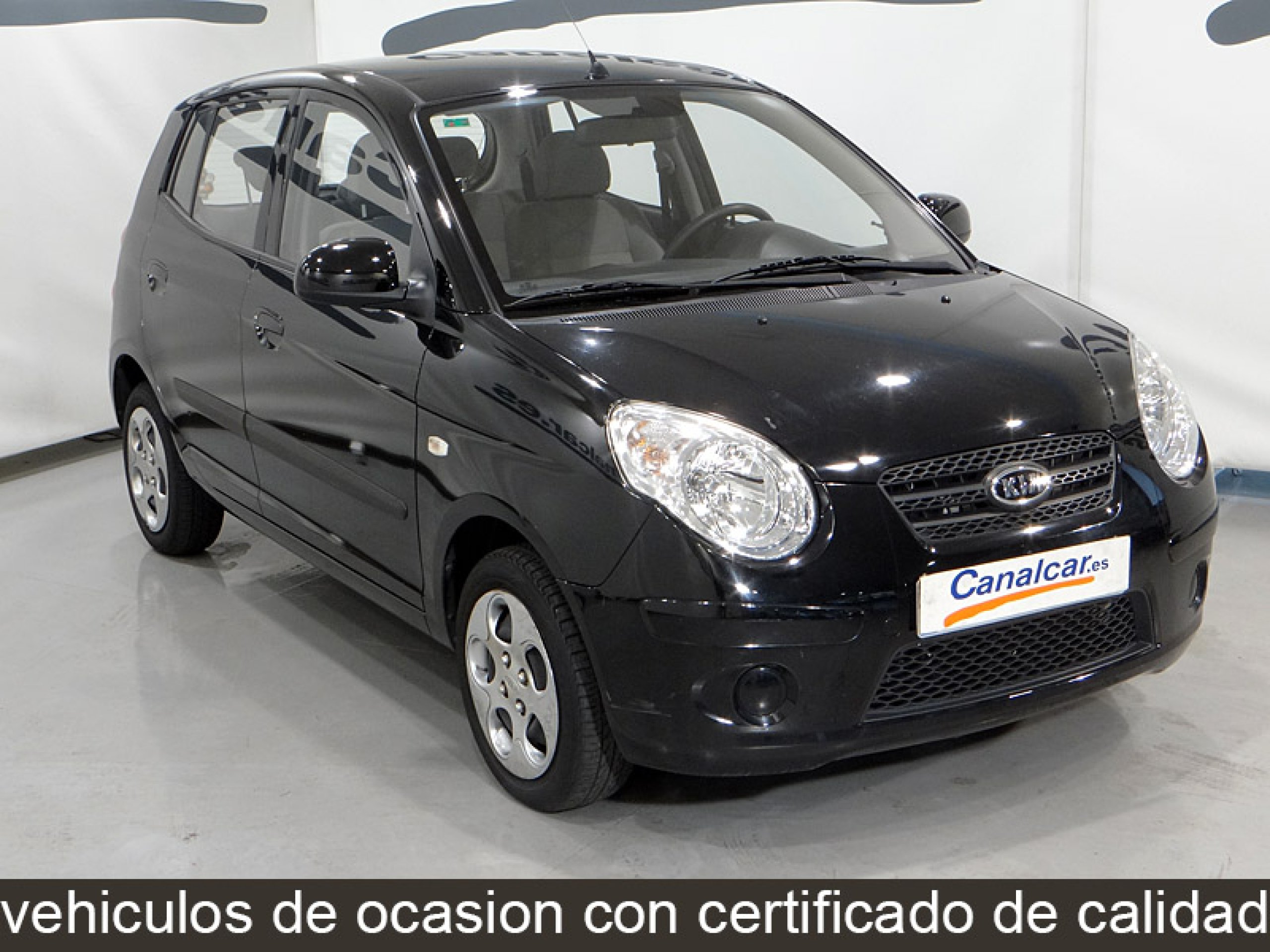 Foto Kia Picanto 4