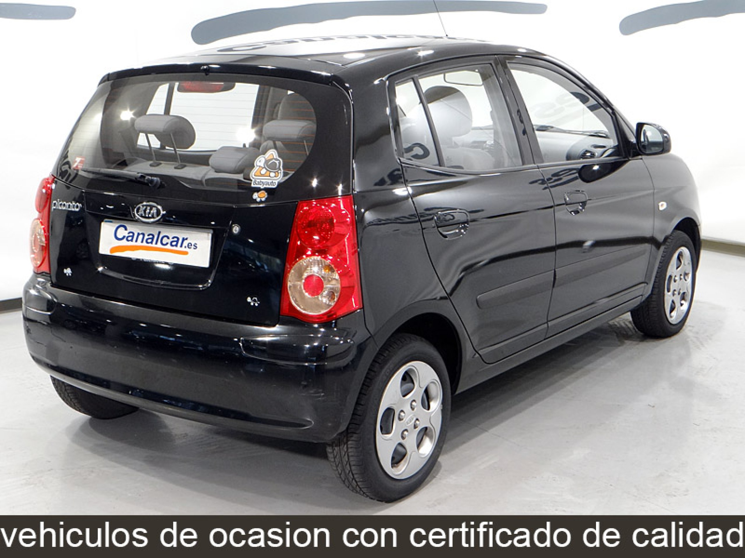 Foto Kia Picanto 5