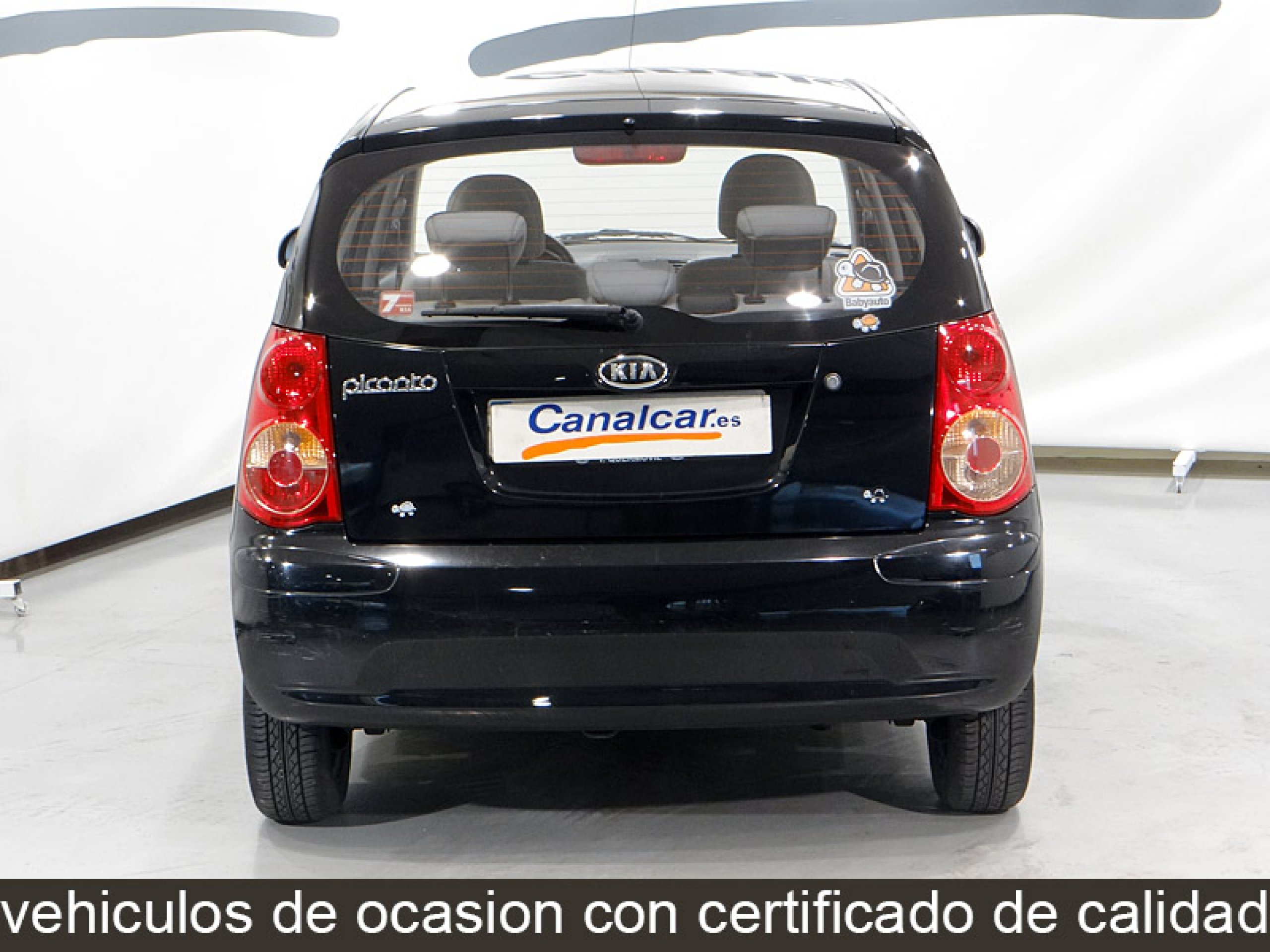 Foto Kia Picanto 6
