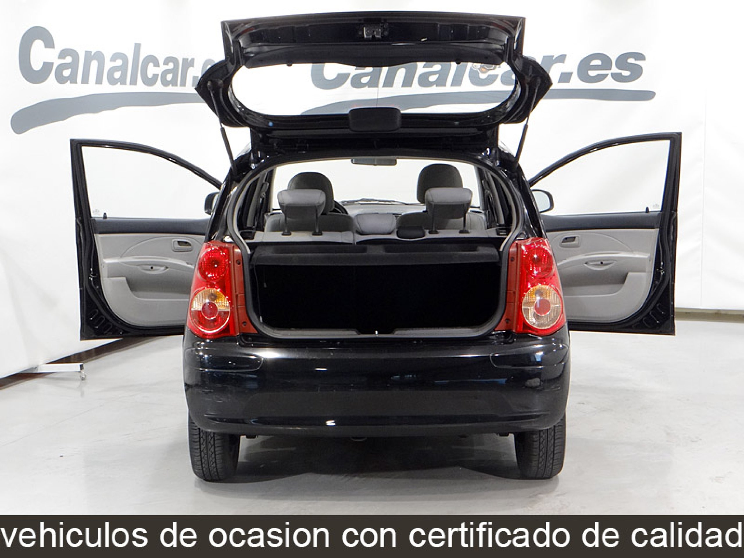 Foto Kia Picanto 7