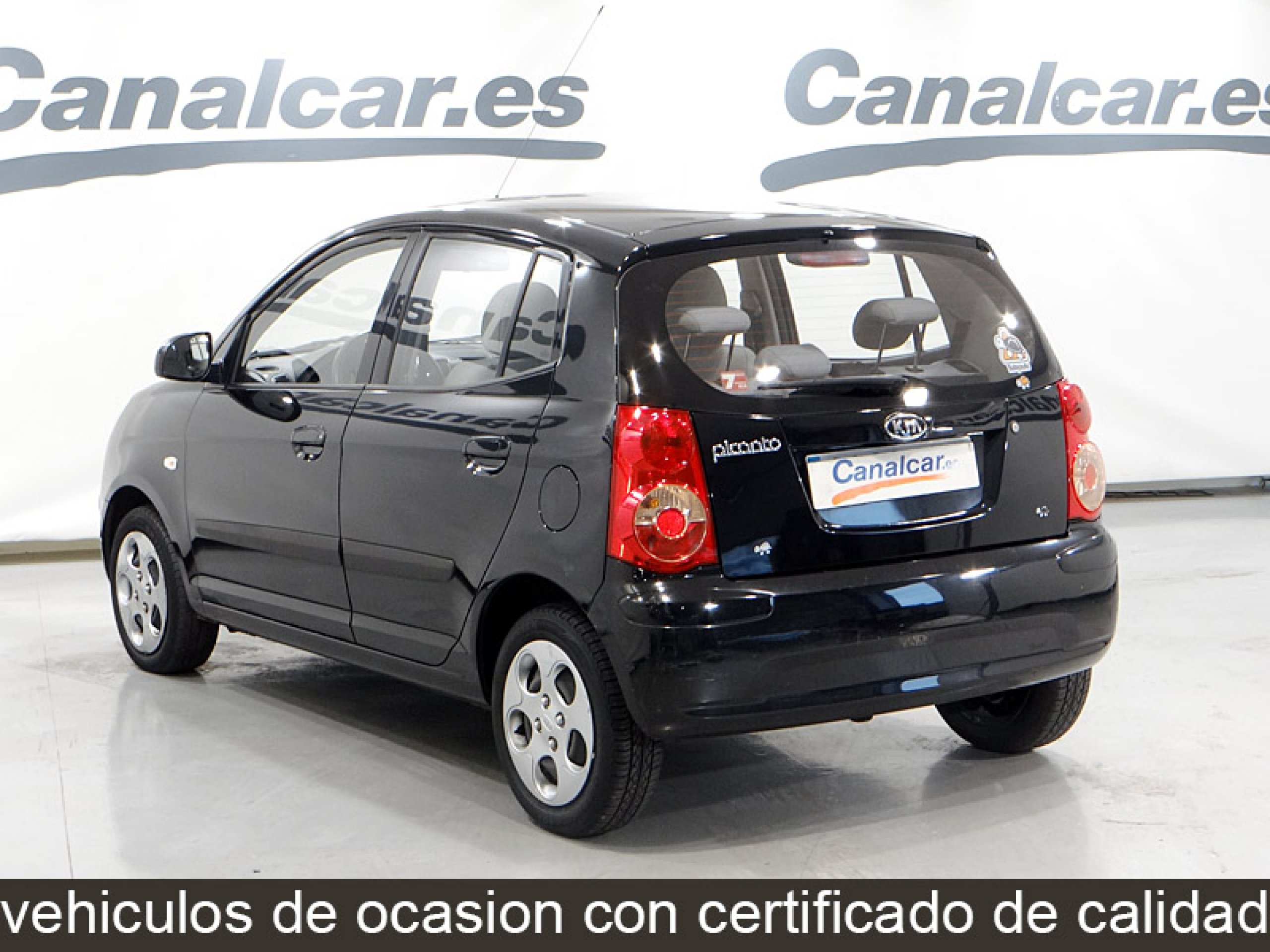 Foto Kia Picanto 9