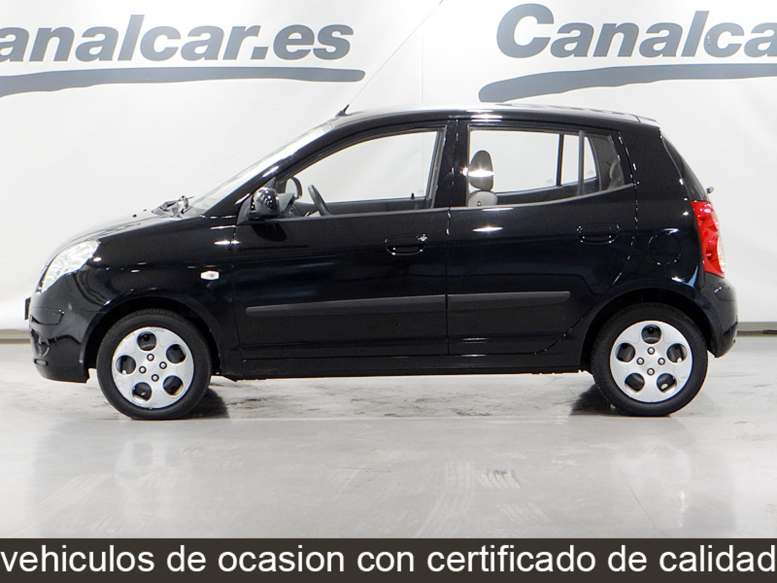 Foto Kia Picanto 10