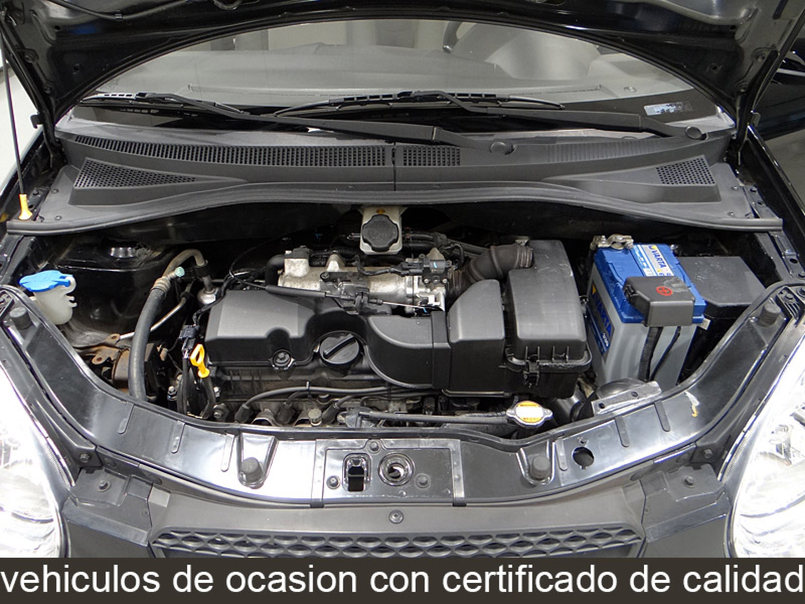 Foto Kia Picanto 12