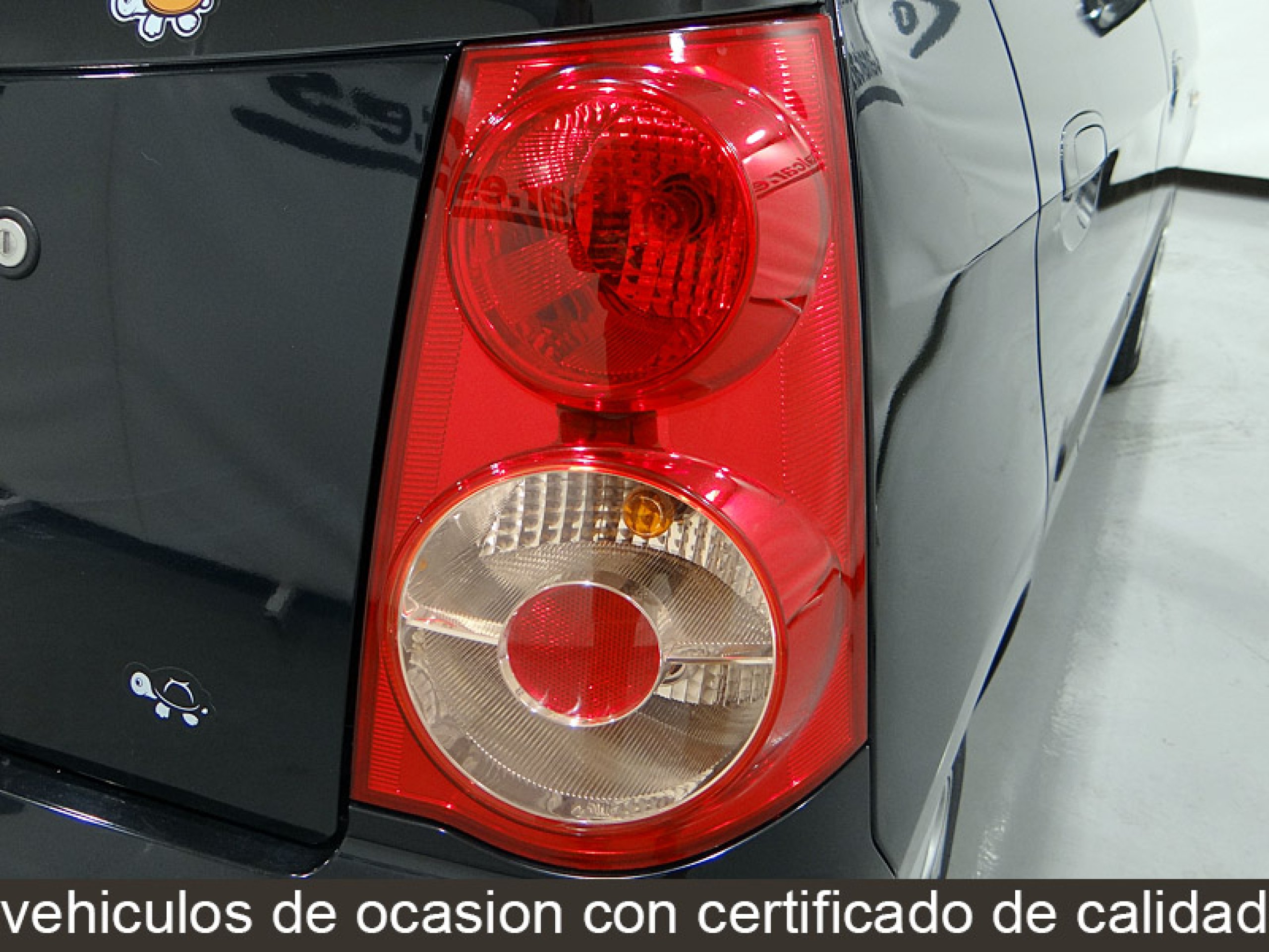 Foto Kia Picanto 15