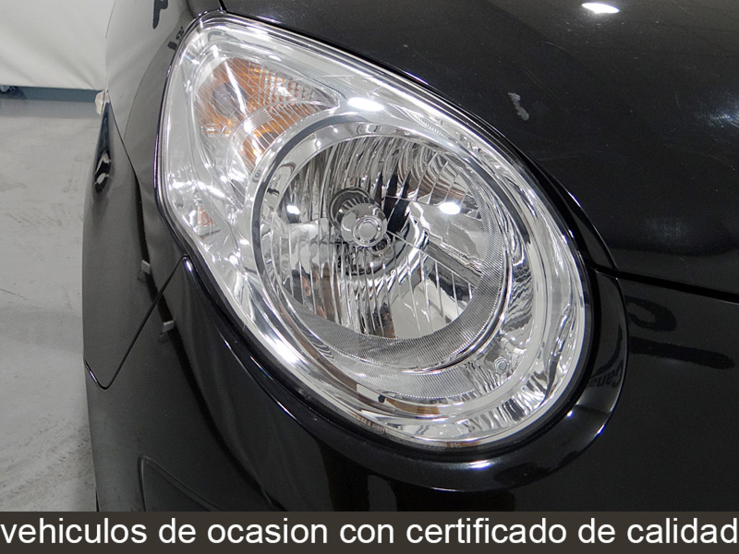 Foto Kia Picanto 16