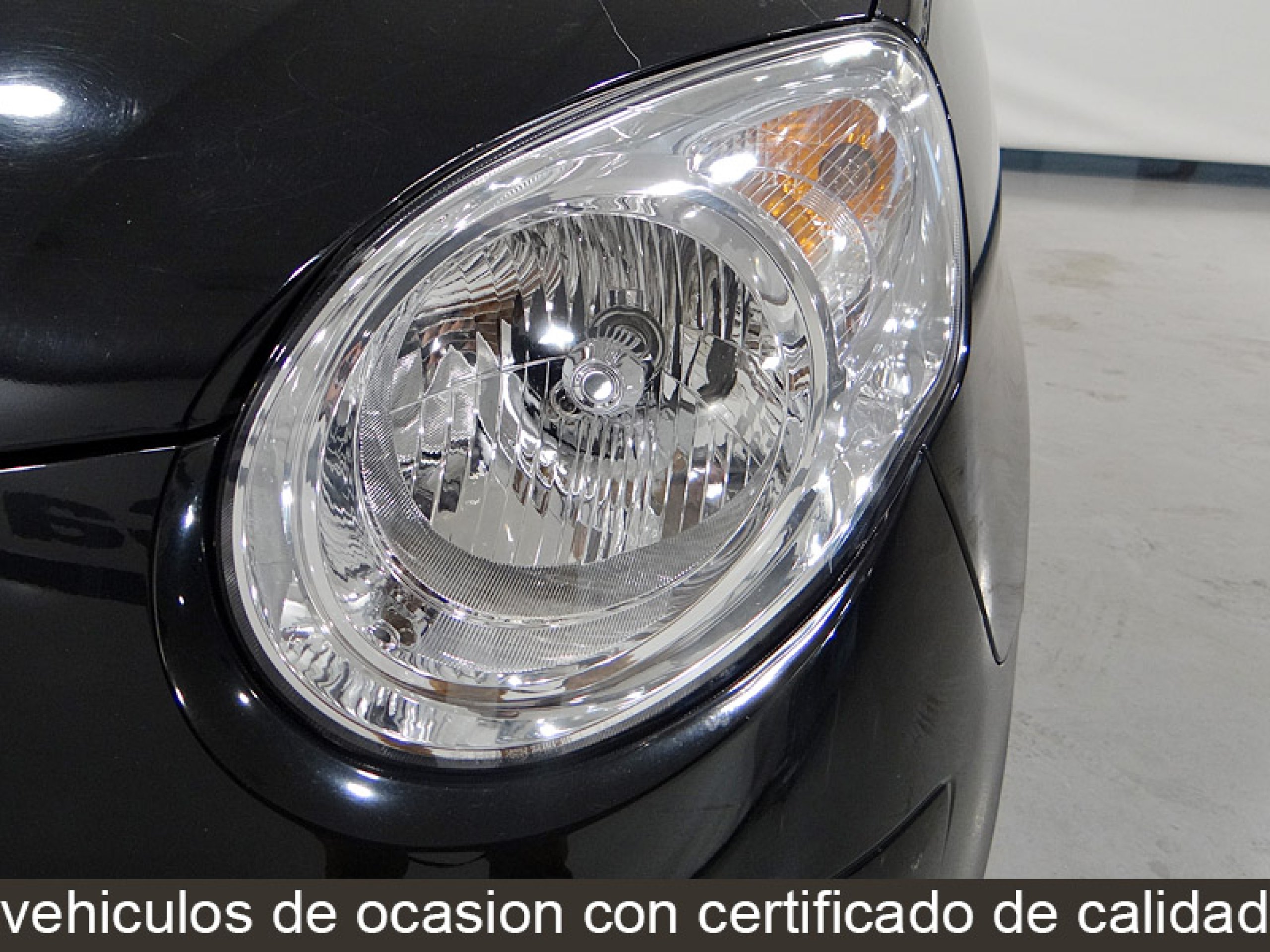 Foto Kia Picanto 17