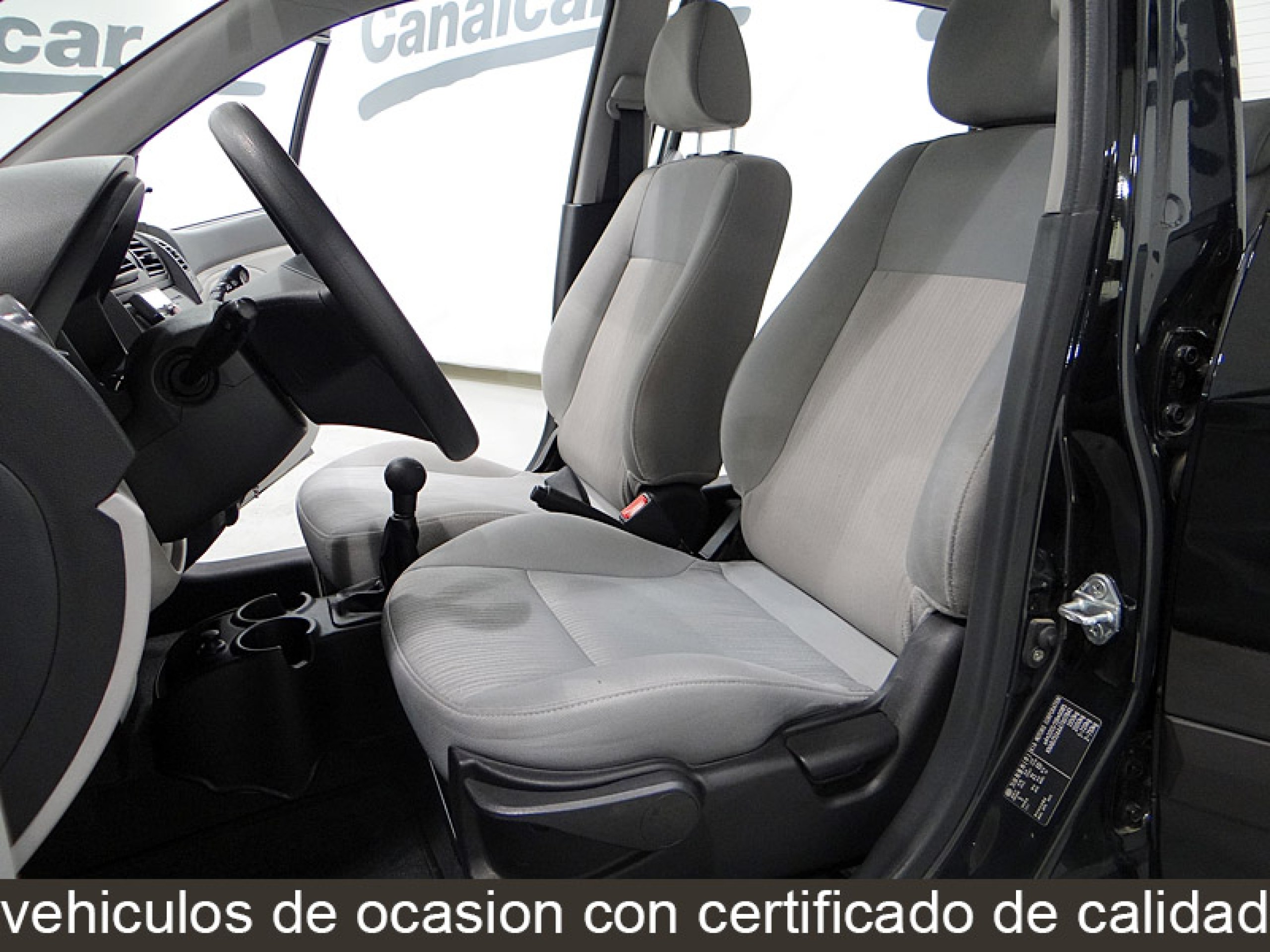 Foto Kia Picanto 19