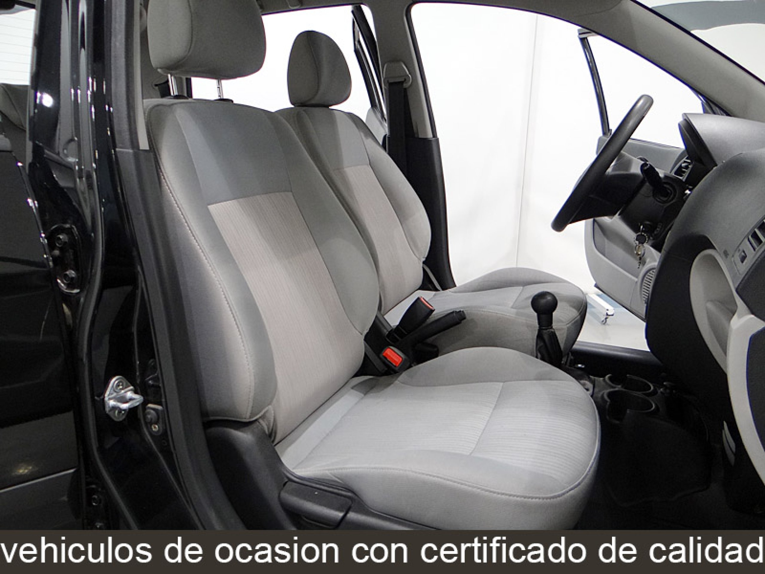 Foto Kia Picanto 20