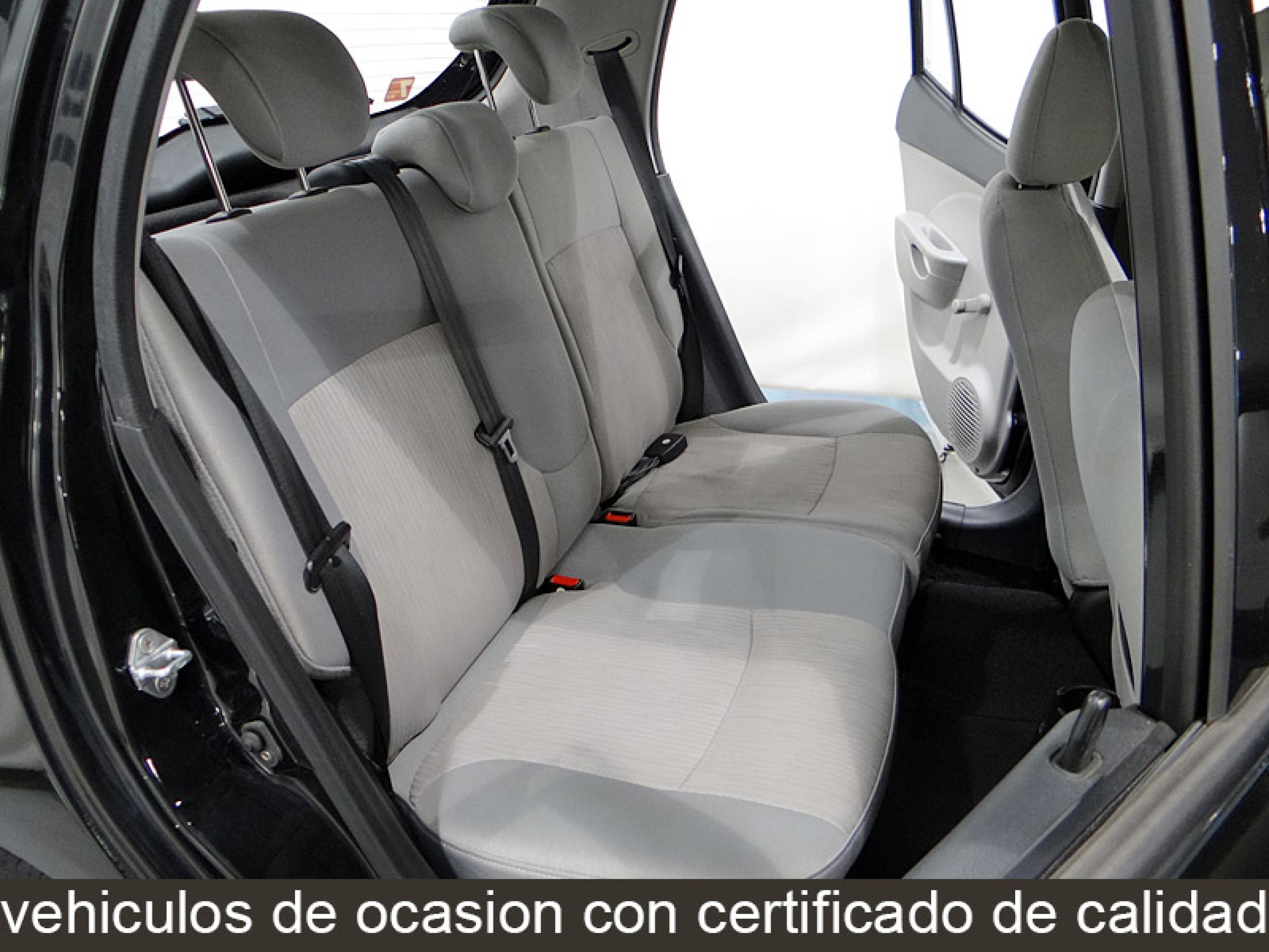 Foto Kia Picanto 21