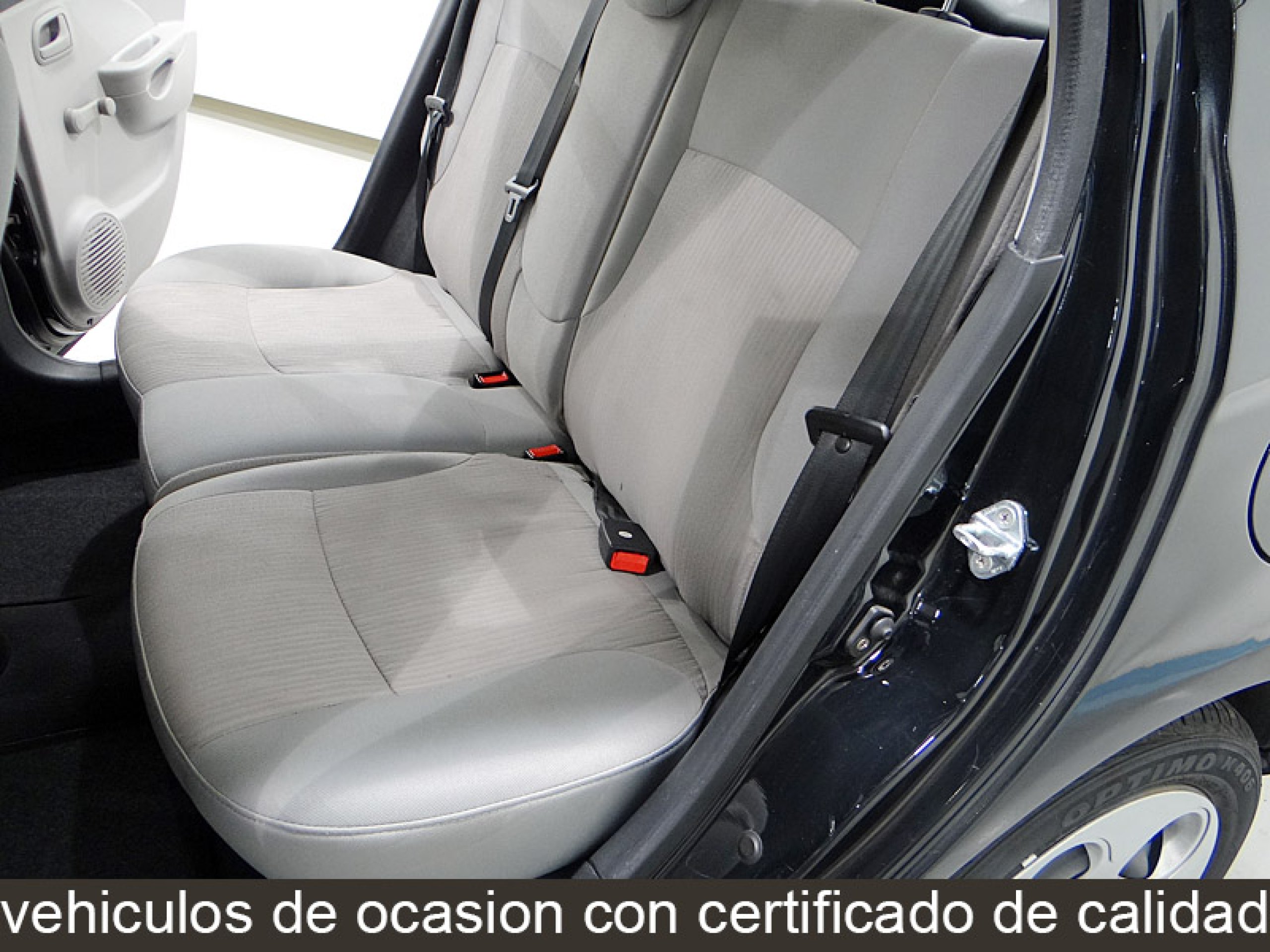 Foto Kia Picanto 22