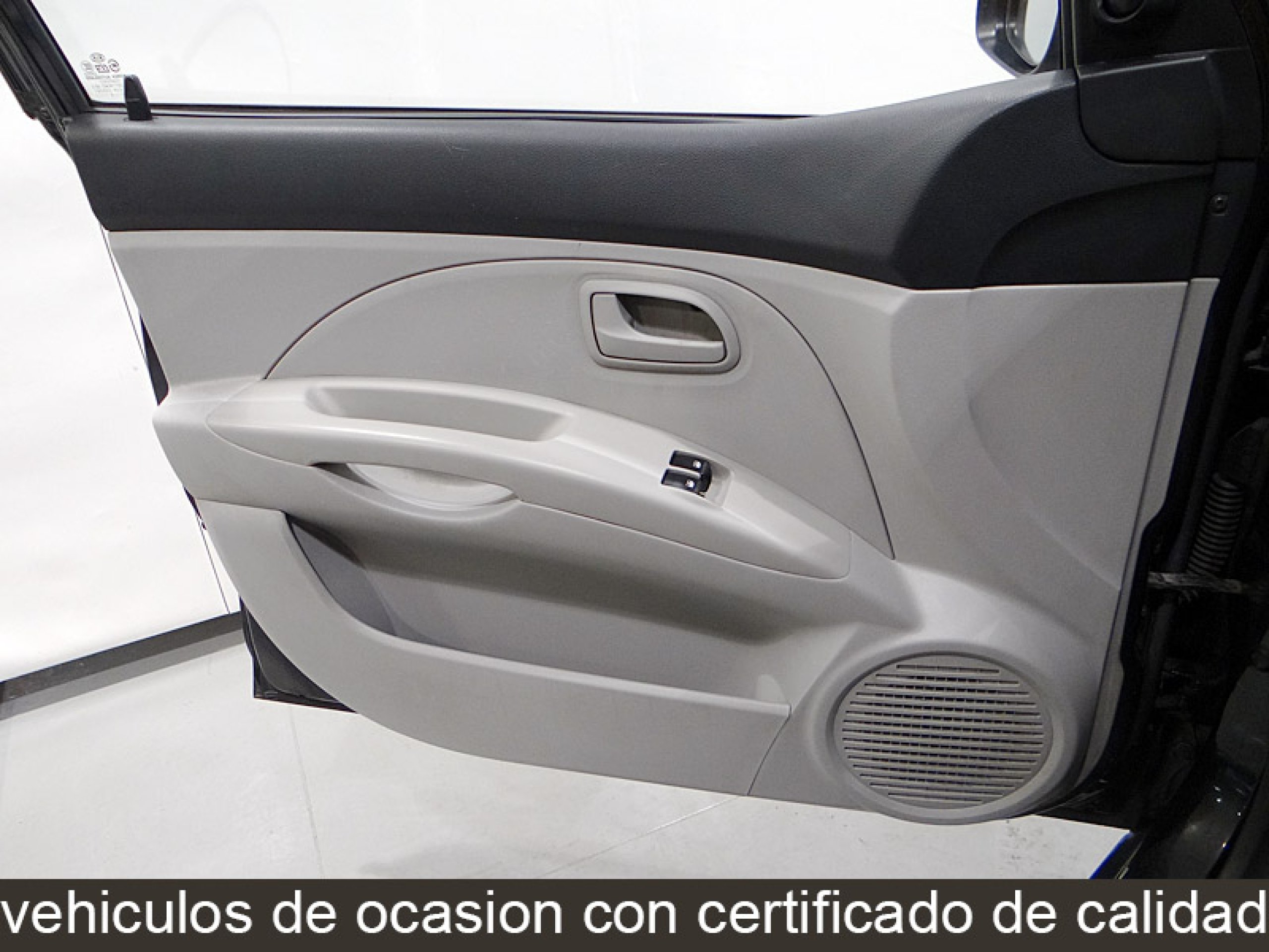 Foto Kia Picanto 23