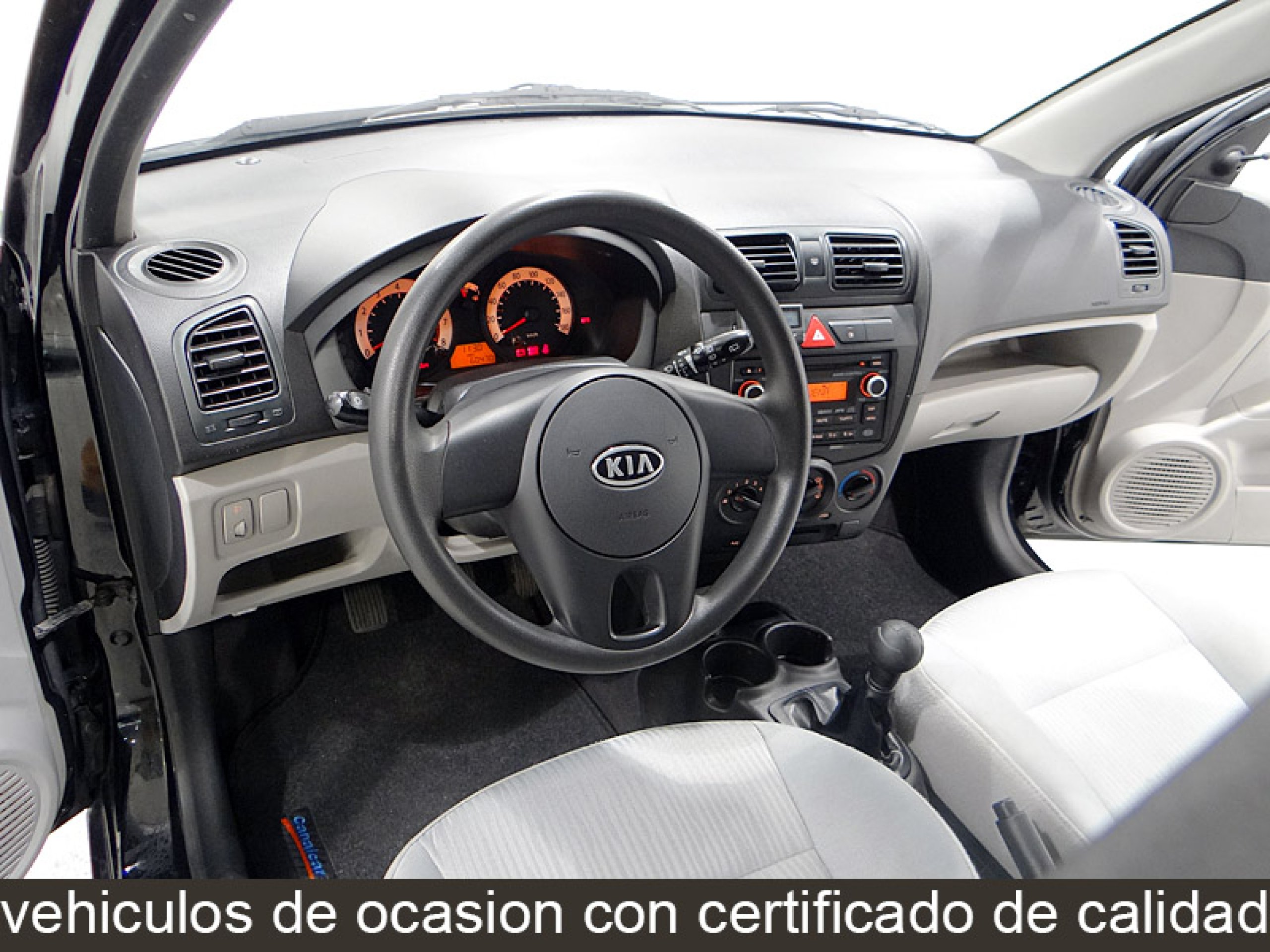 Foto Kia Picanto 24