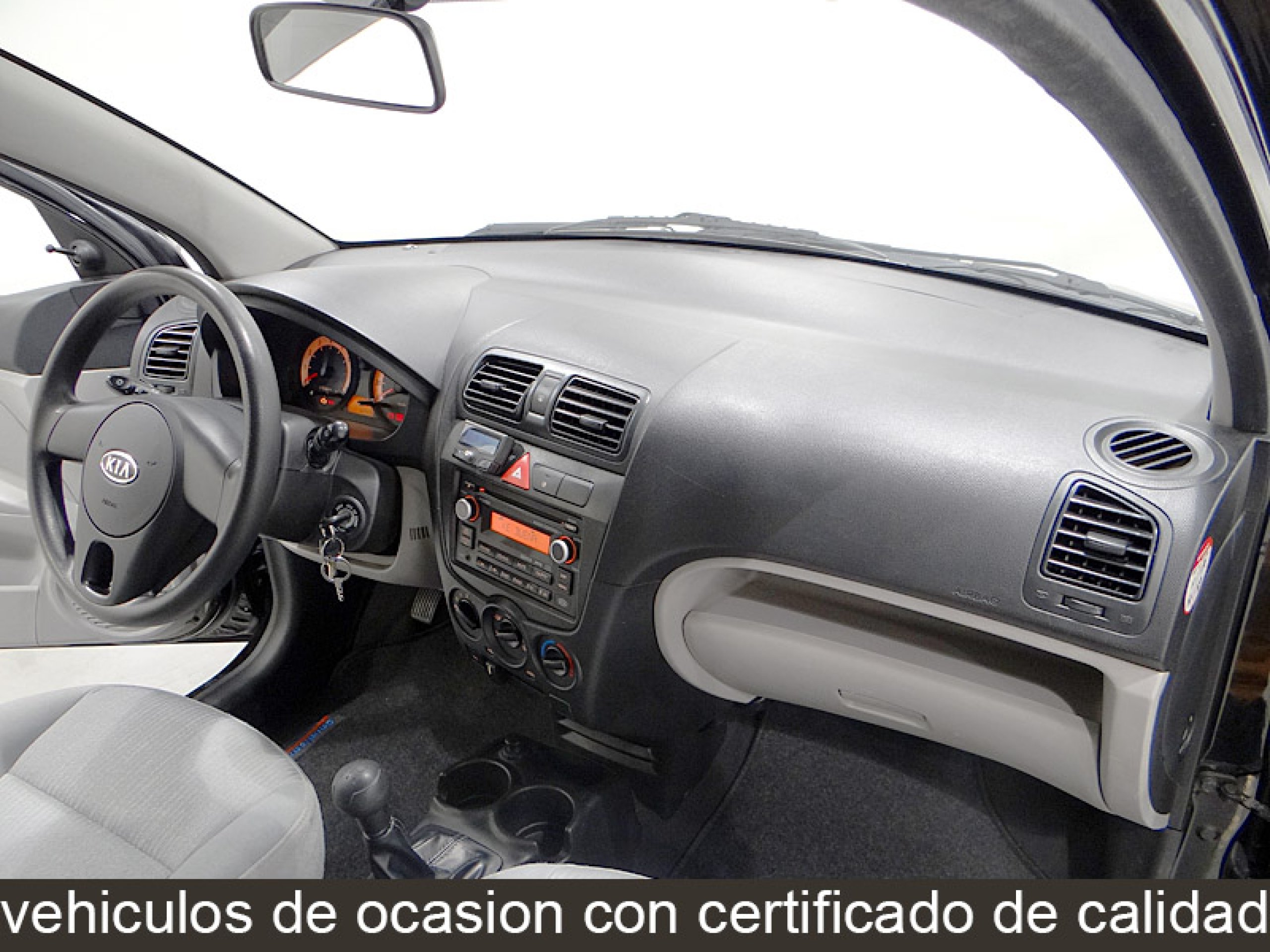Foto Kia Picanto 25