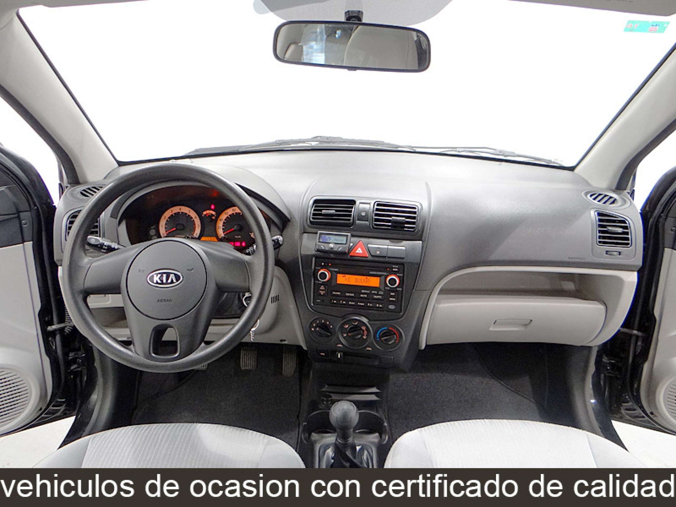 Foto Kia Picanto 26