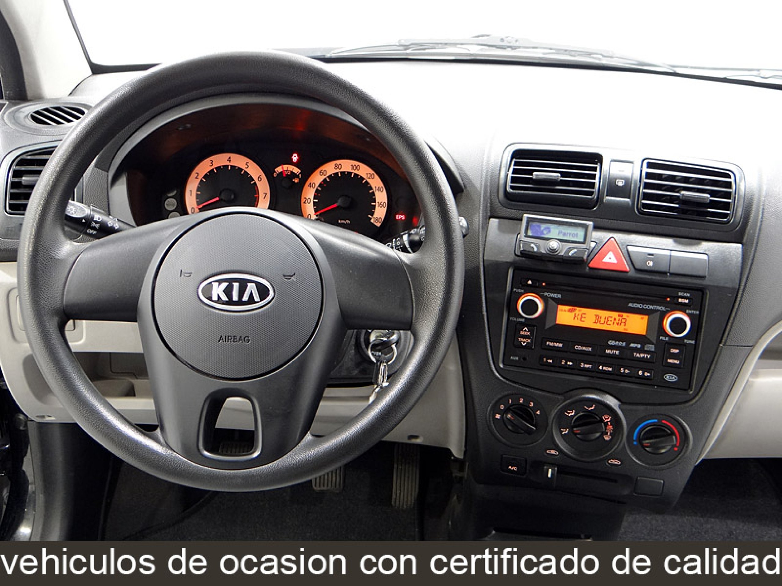 Foto Kia Picanto 27