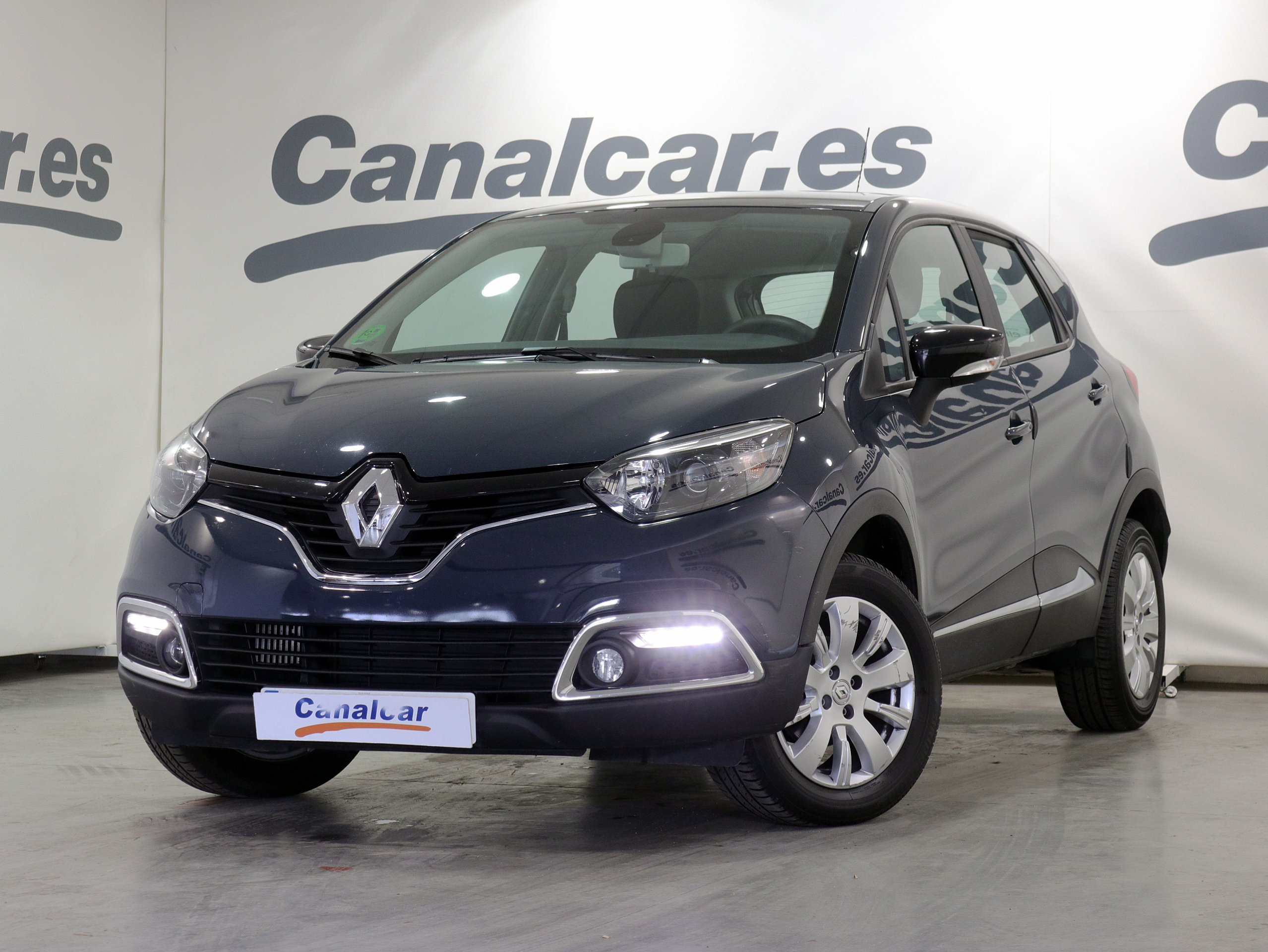 Foto Renault Captur 1