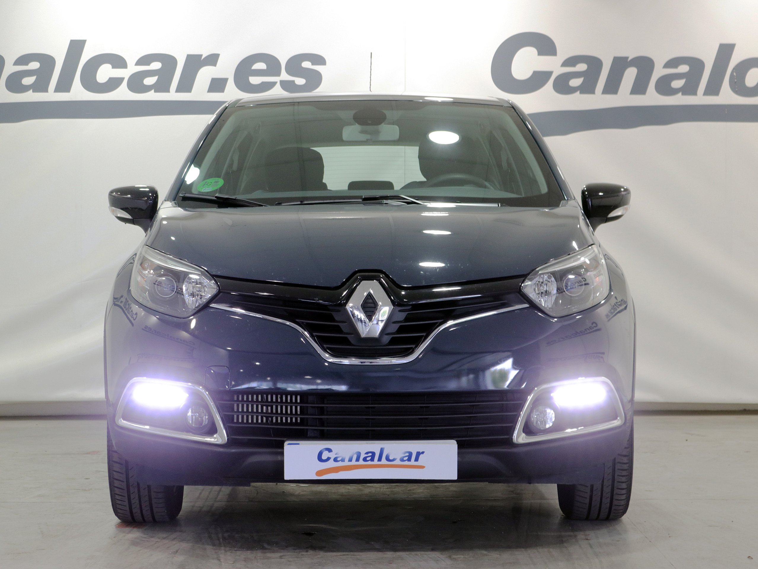 Foto Renault Captur 4