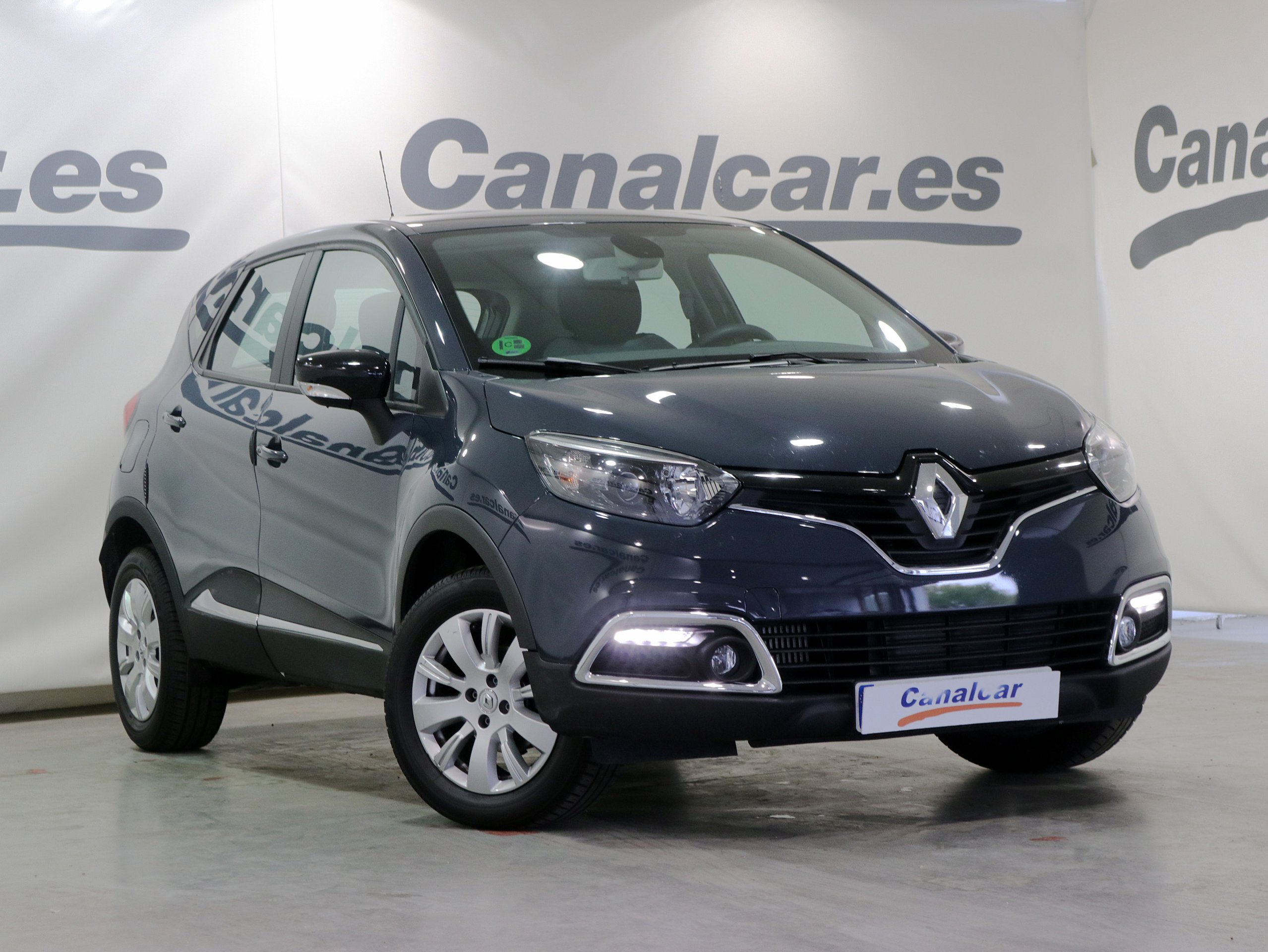 Foto Renault Captur 5