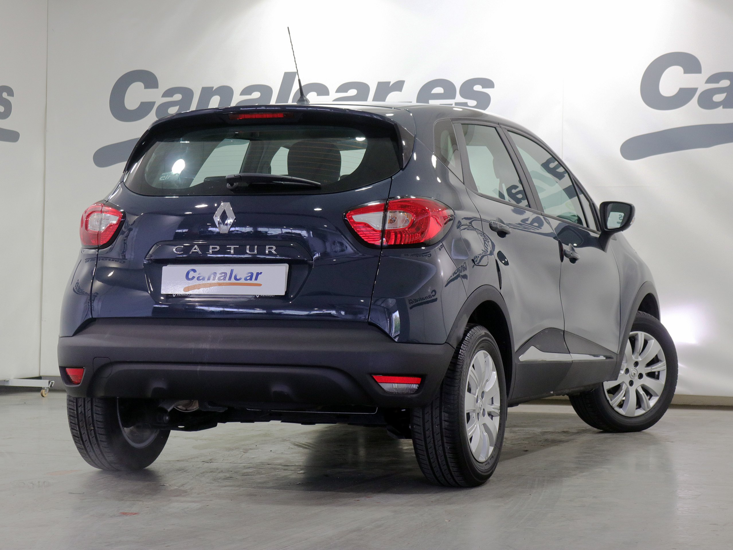 Foto Renault Captur 6