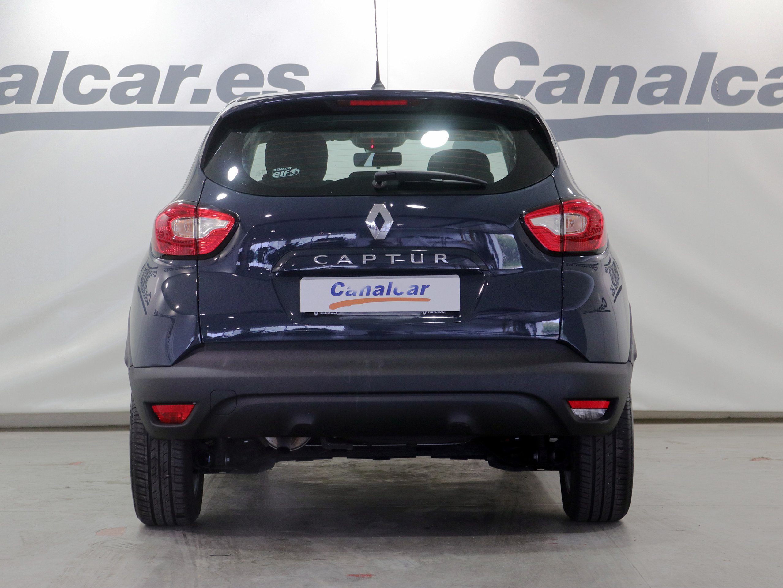 Foto Renault Captur 7