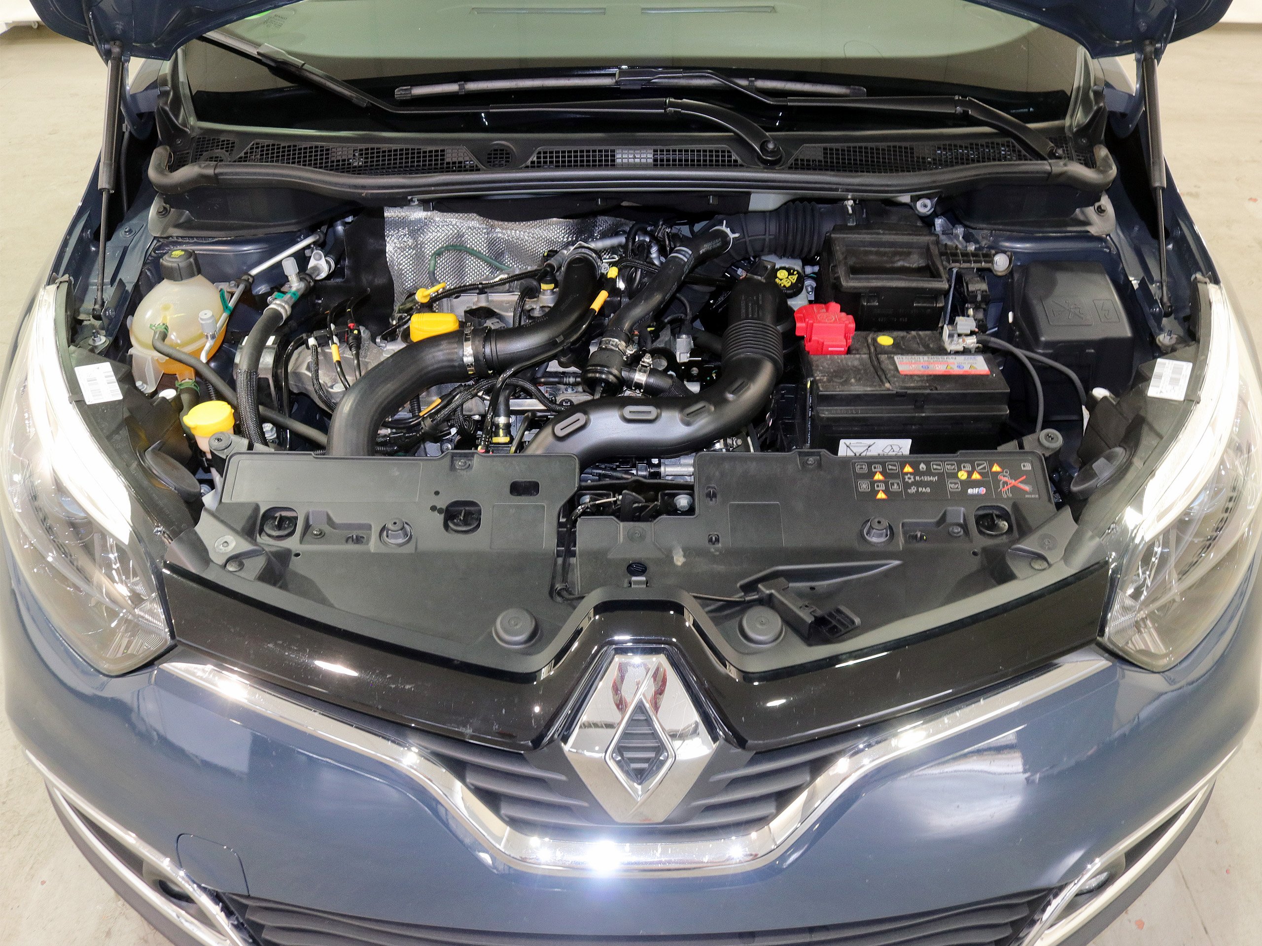 Foto Renault Captur 9