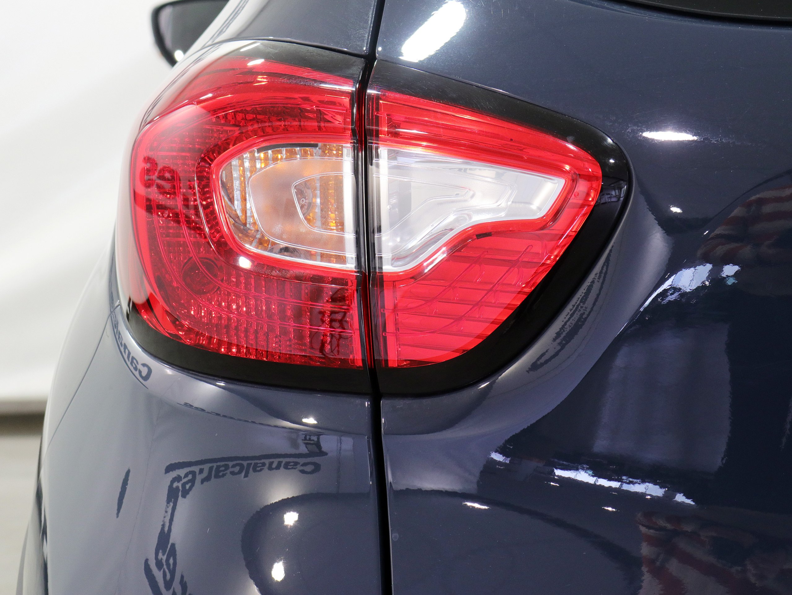 Foto Renault Captur 11