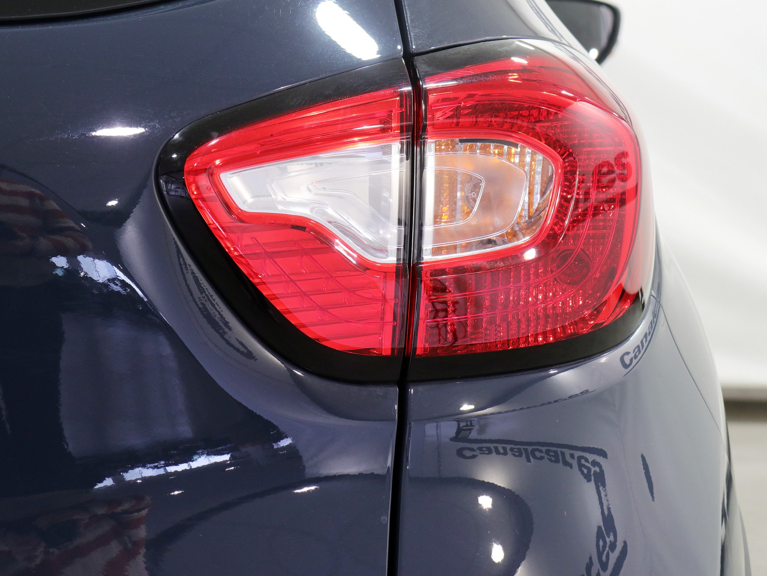 Foto Renault Captur 12