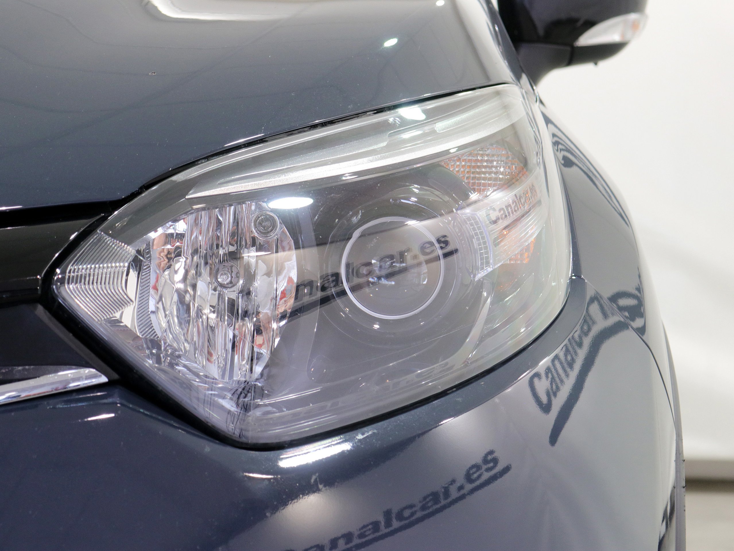 Foto Renault Captur 14
