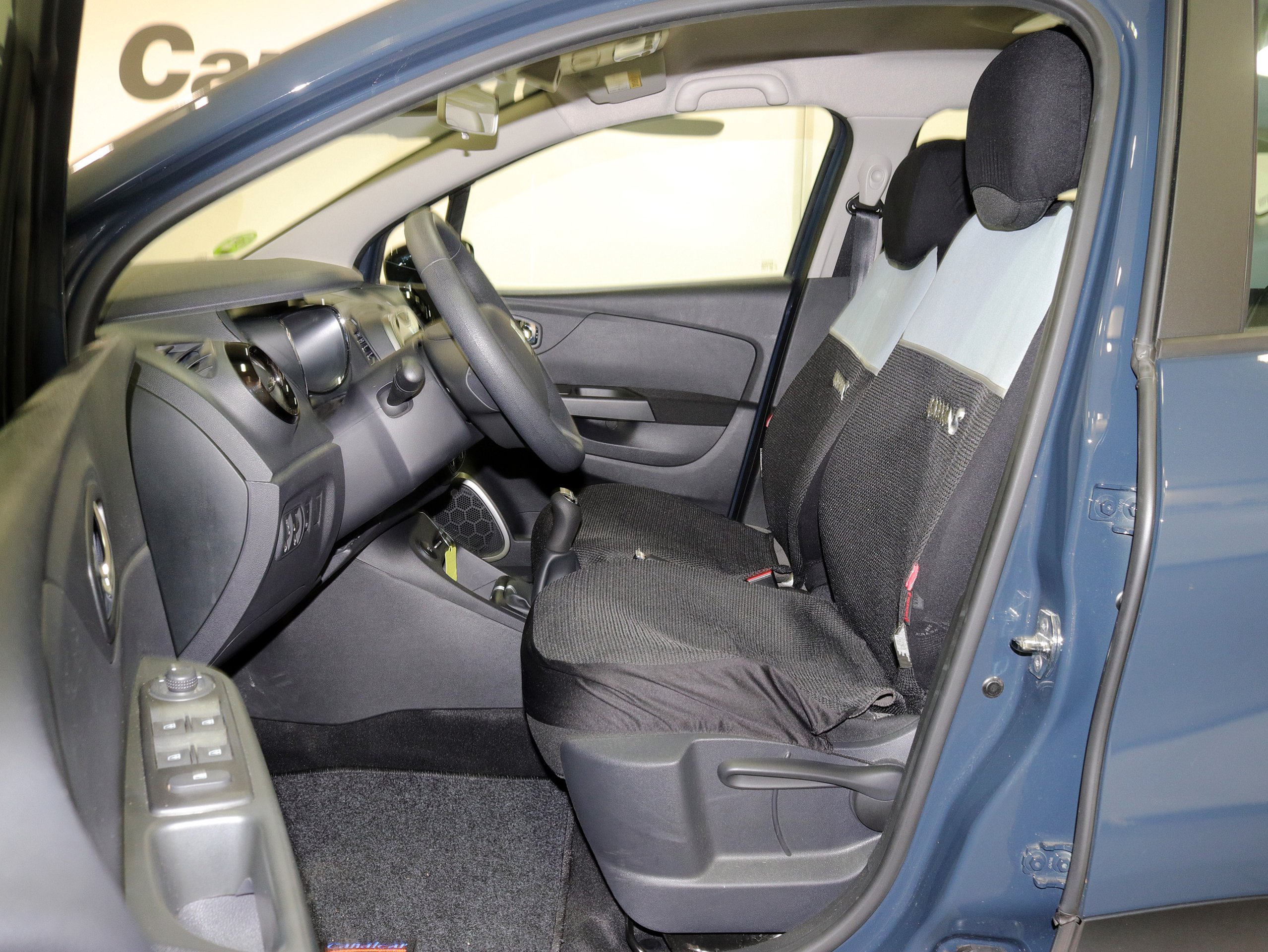 Foto Renault Captur 16