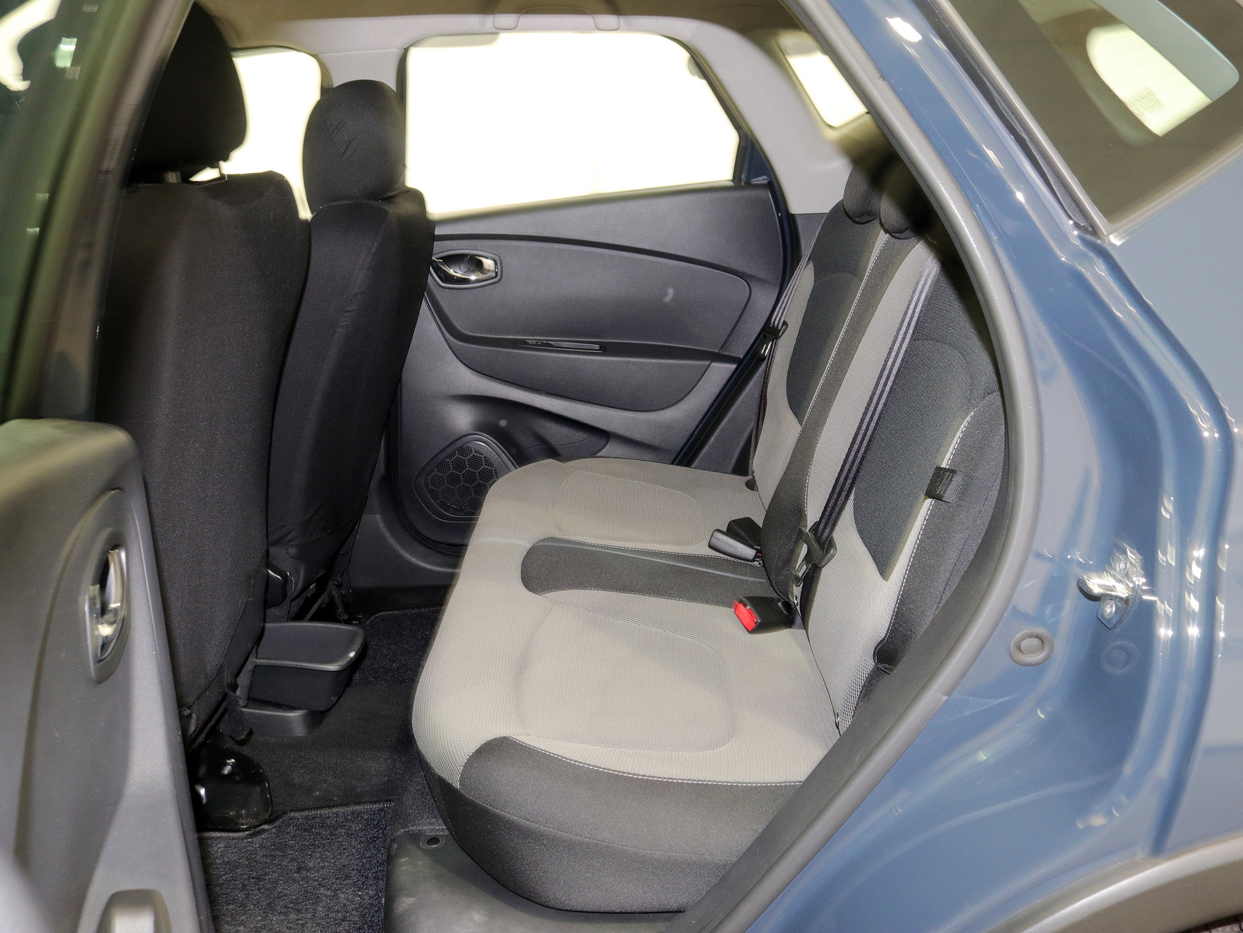 Foto Renault Captur 17