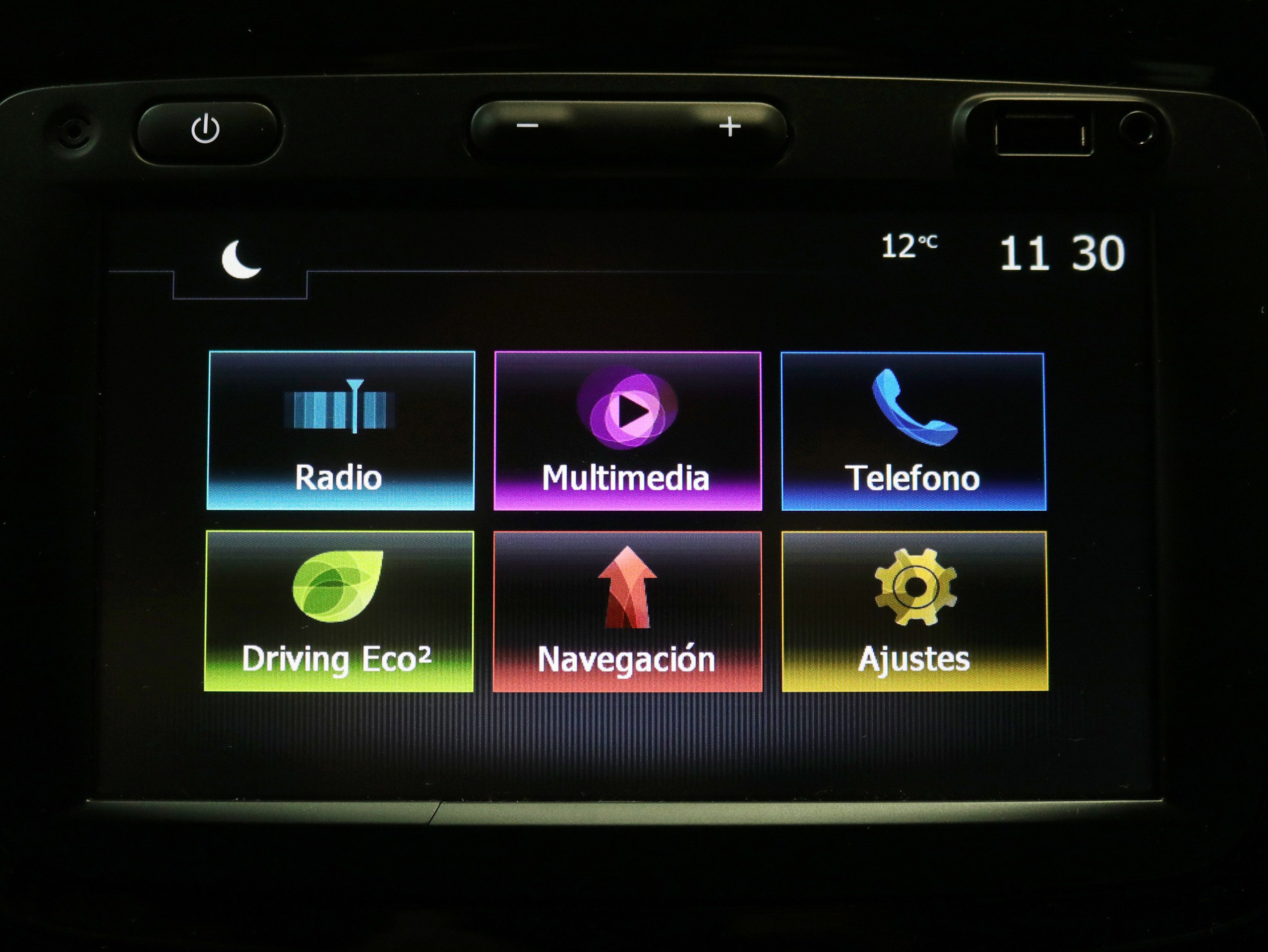 Foto Renault Captur 18