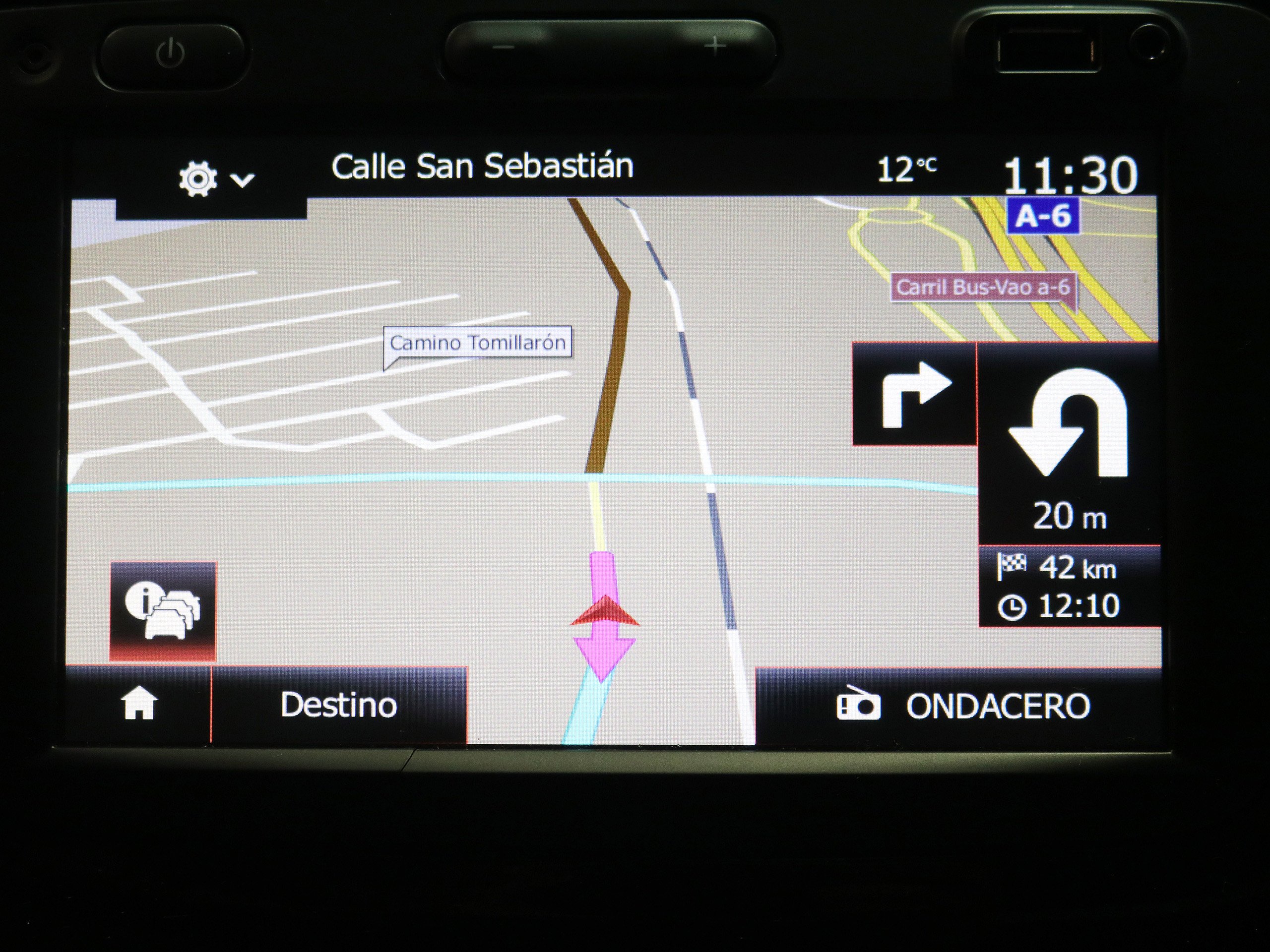 Foto Renault Captur 19