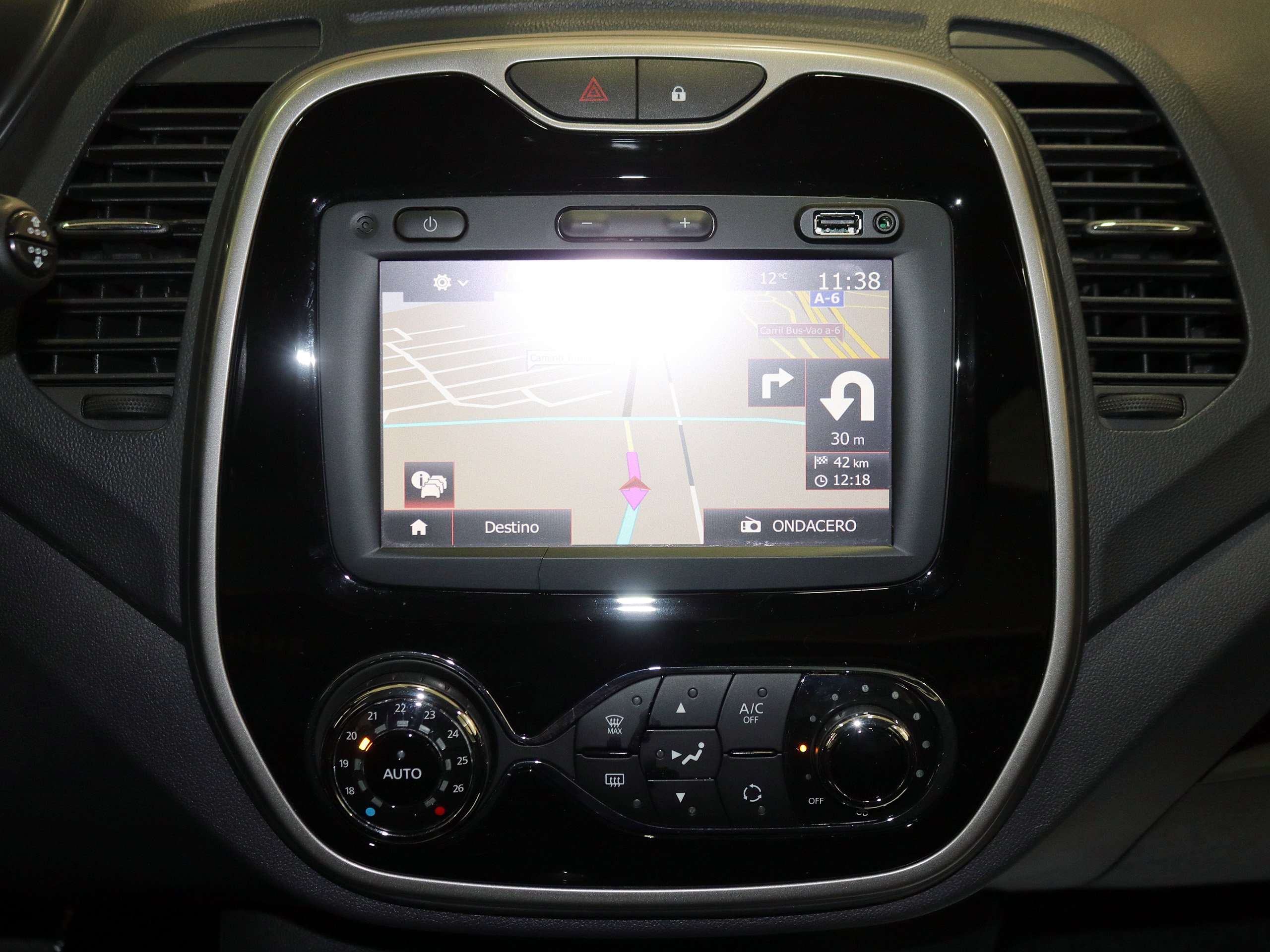 Foto Renault Captur 21