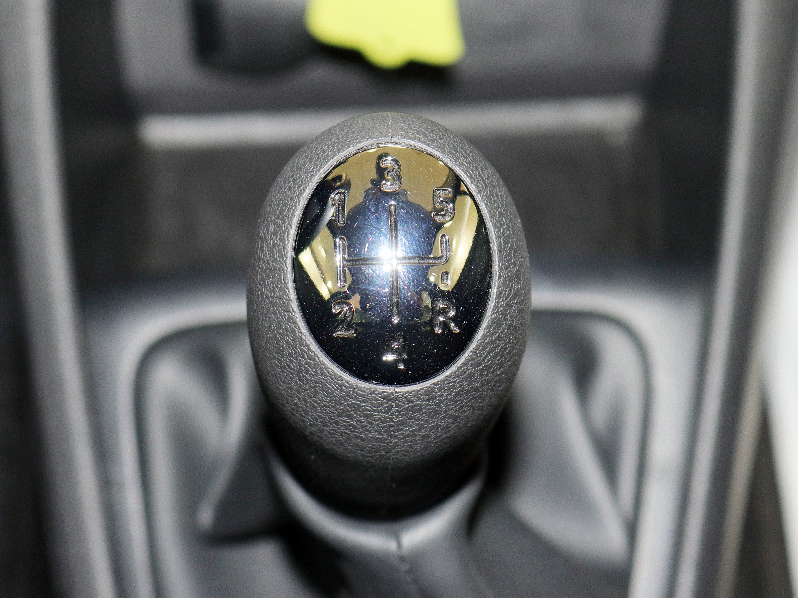 Foto Renault Captur 23