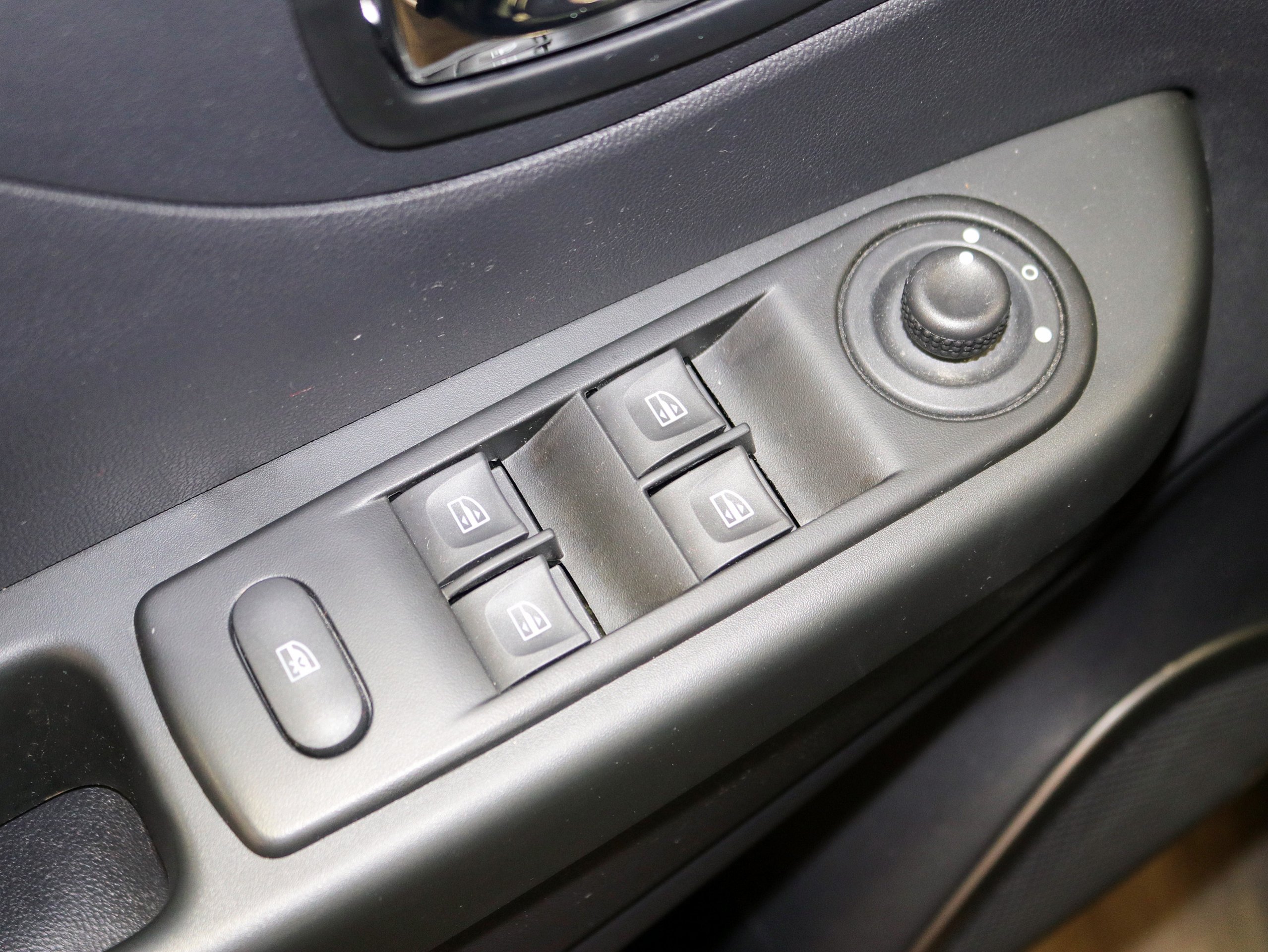 Foto Renault Captur 24