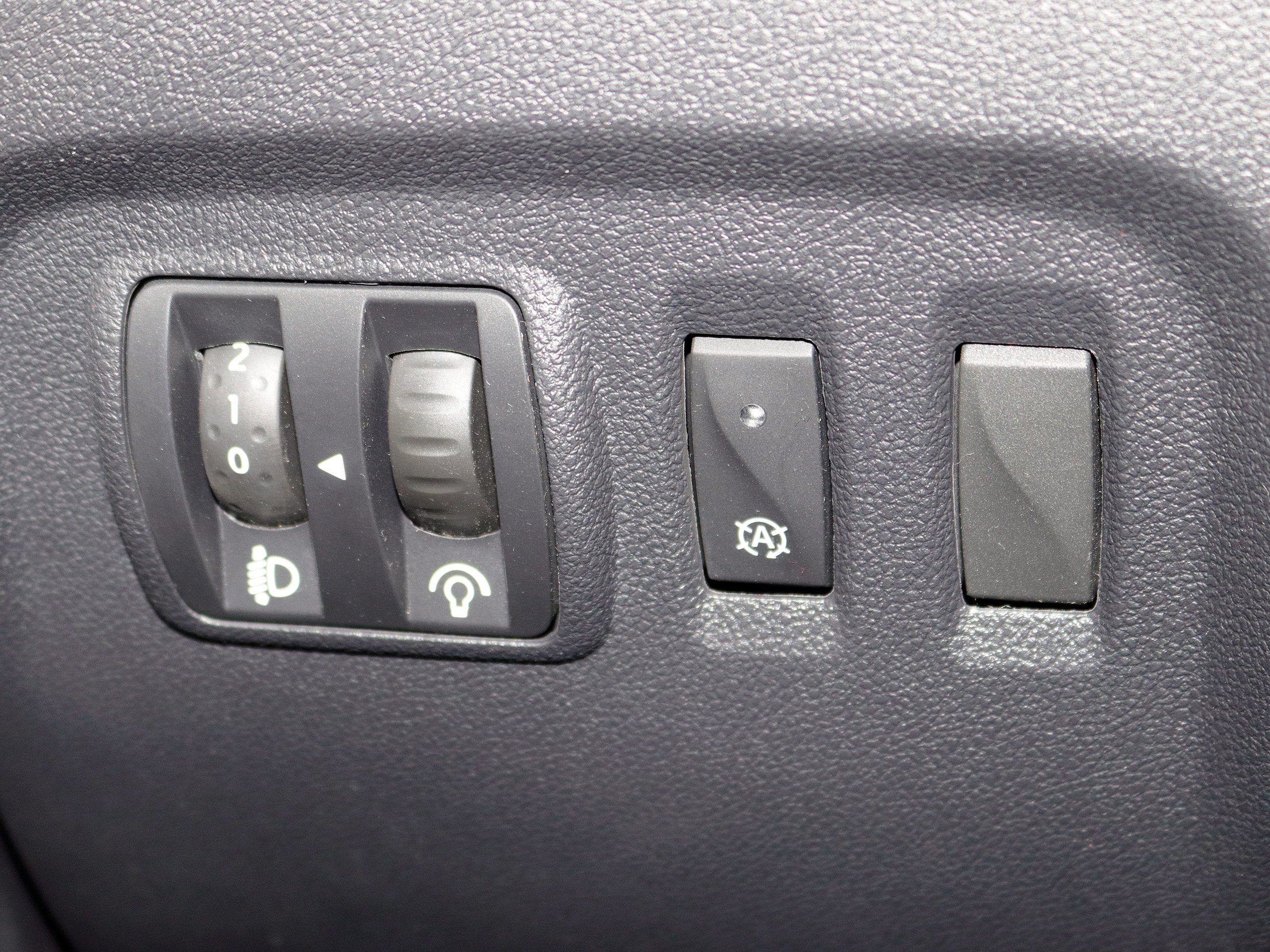 Foto Renault Captur 25