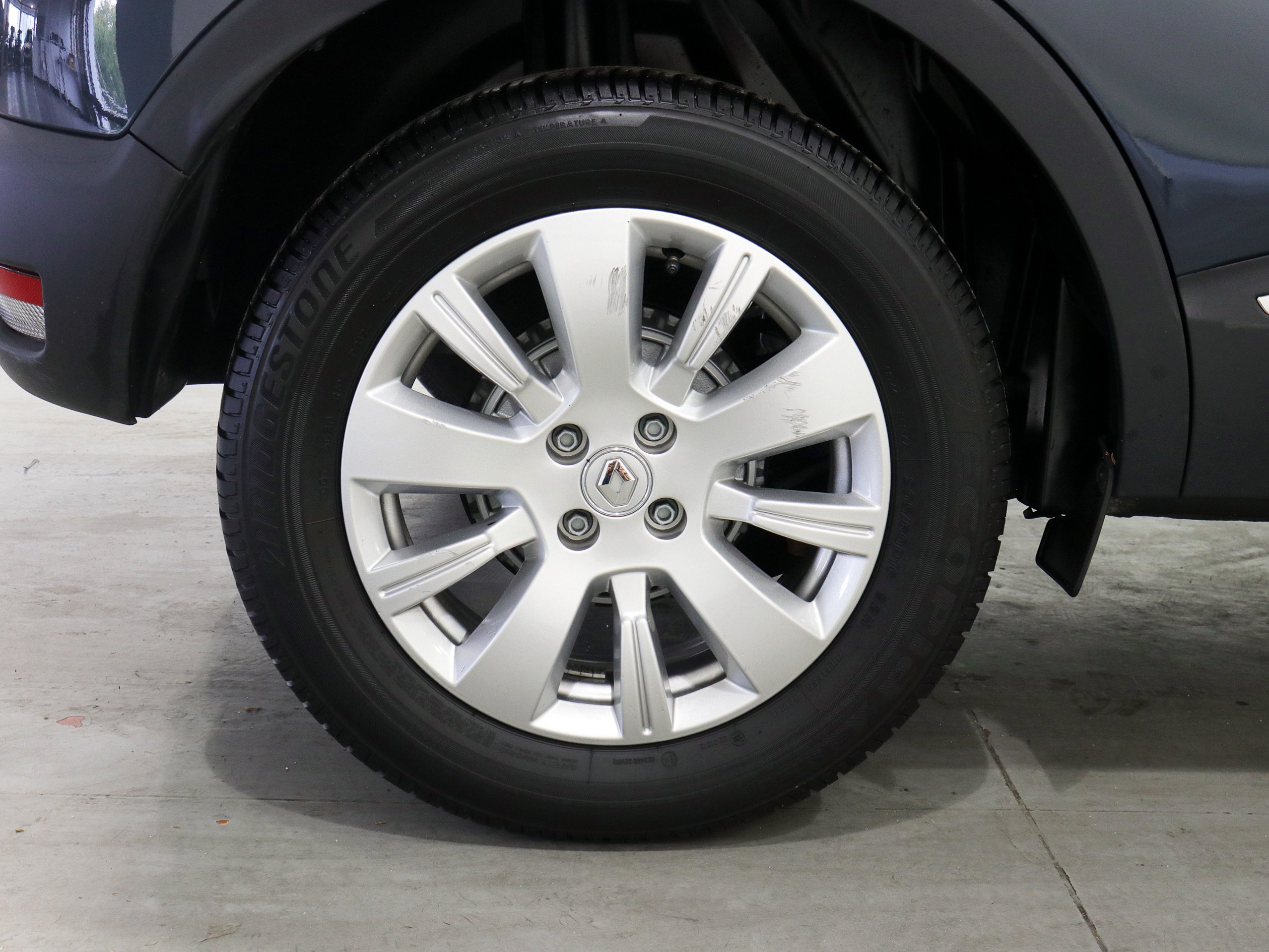 Foto Renault Captur 28