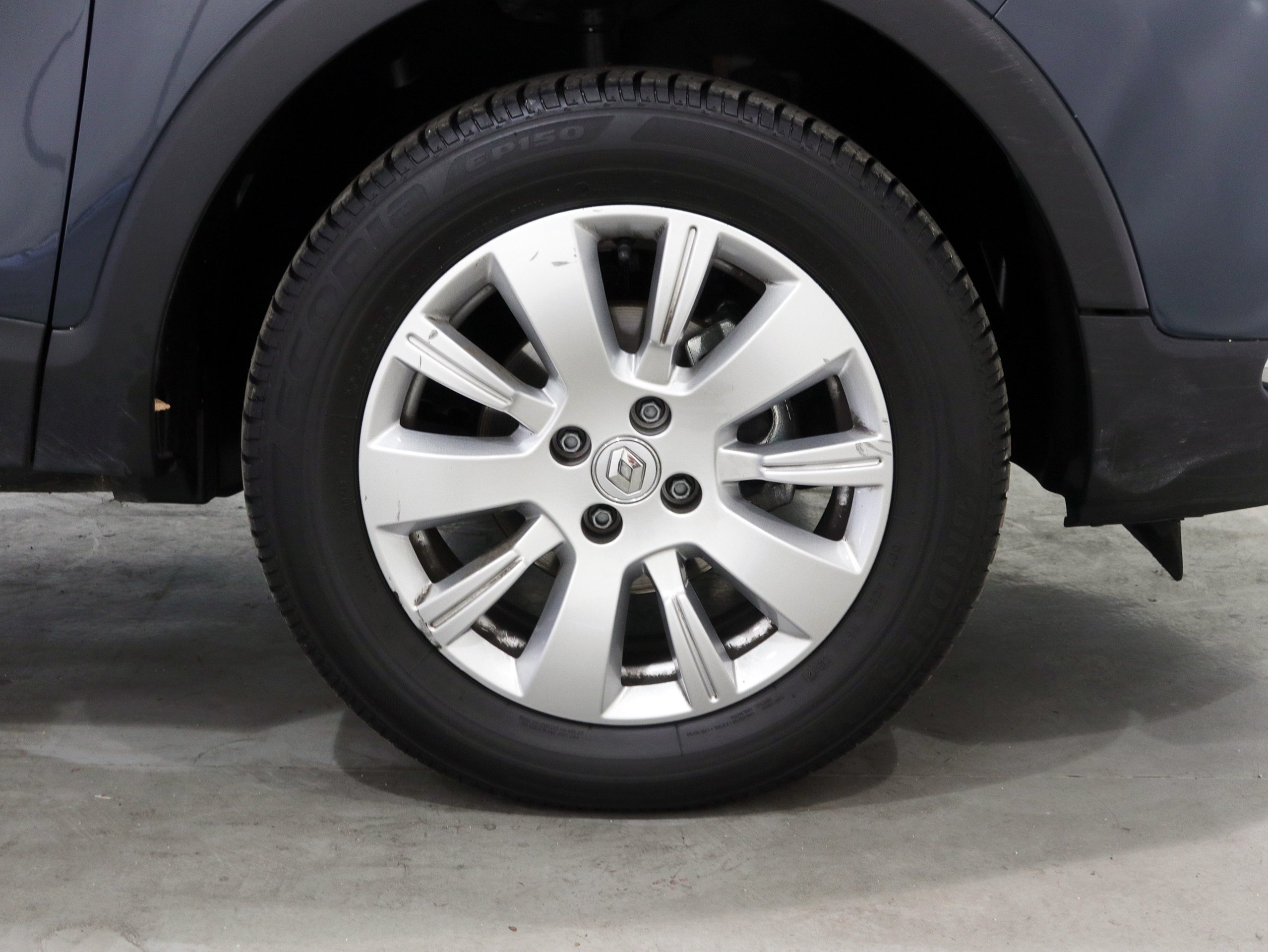 Foto Renault Captur 29