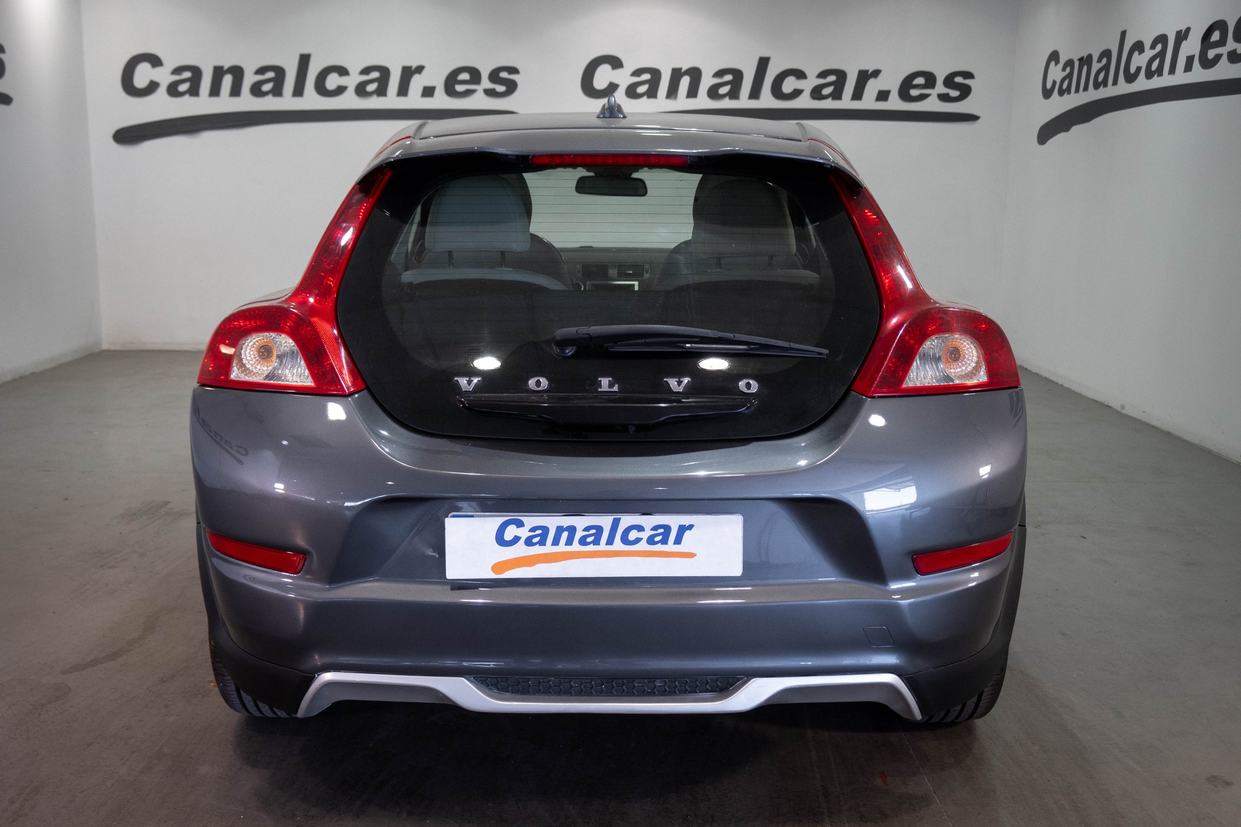Foto Volvo C30 5