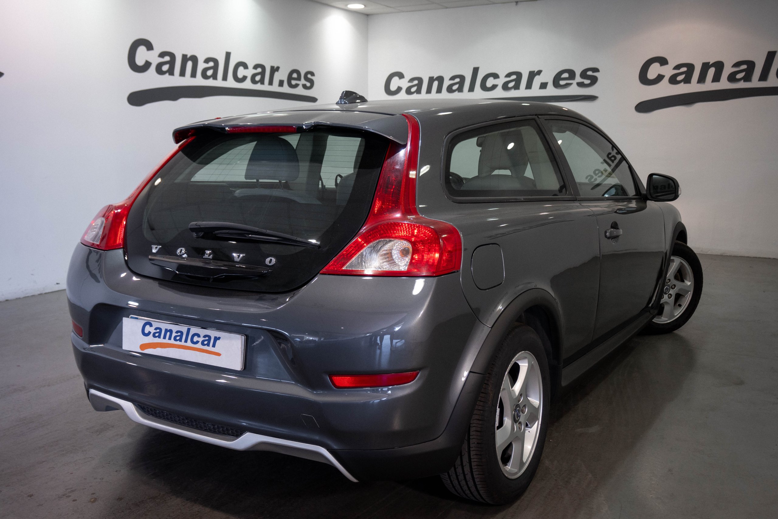 Foto Volvo C30 6