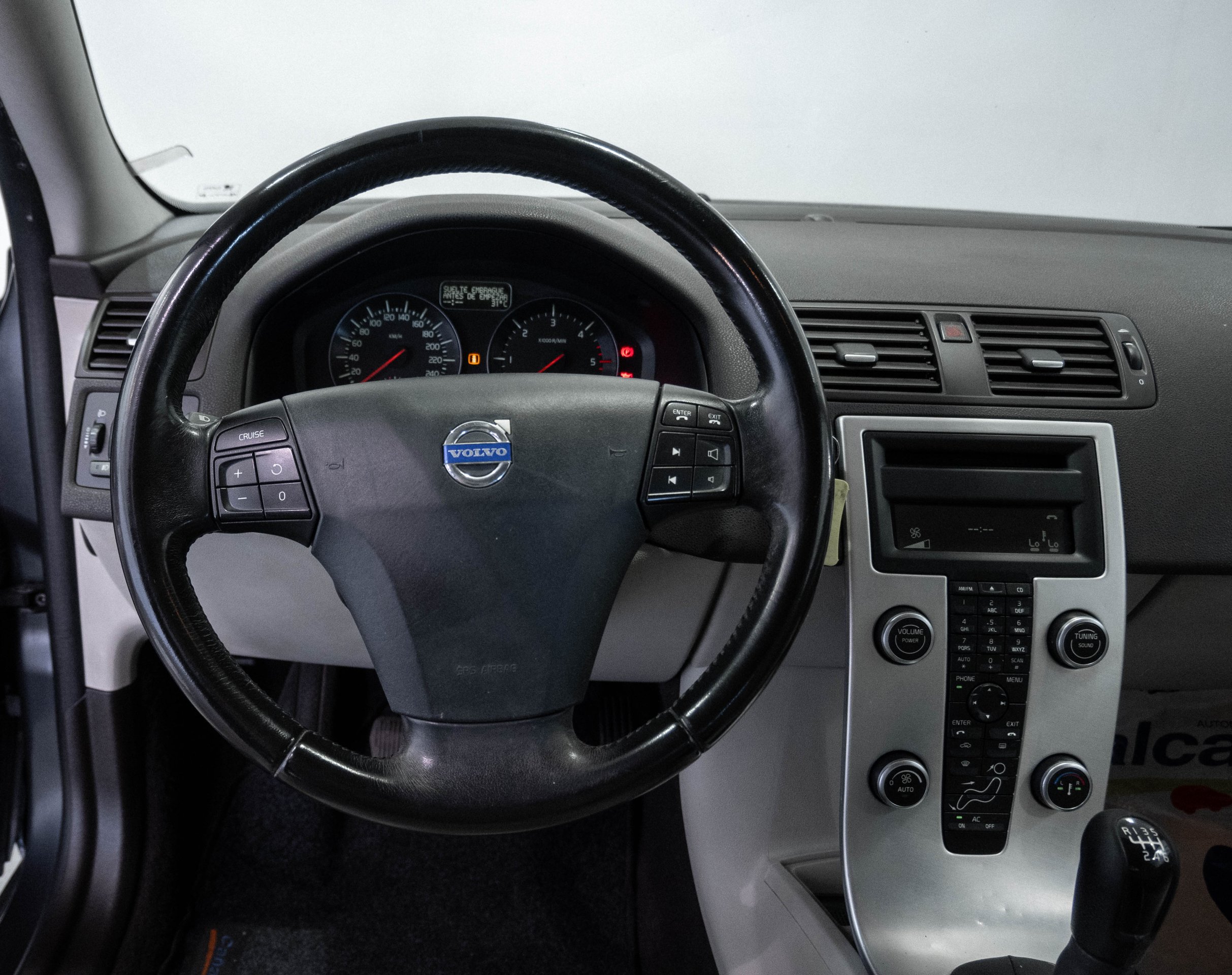 Foto Volvo C30 10