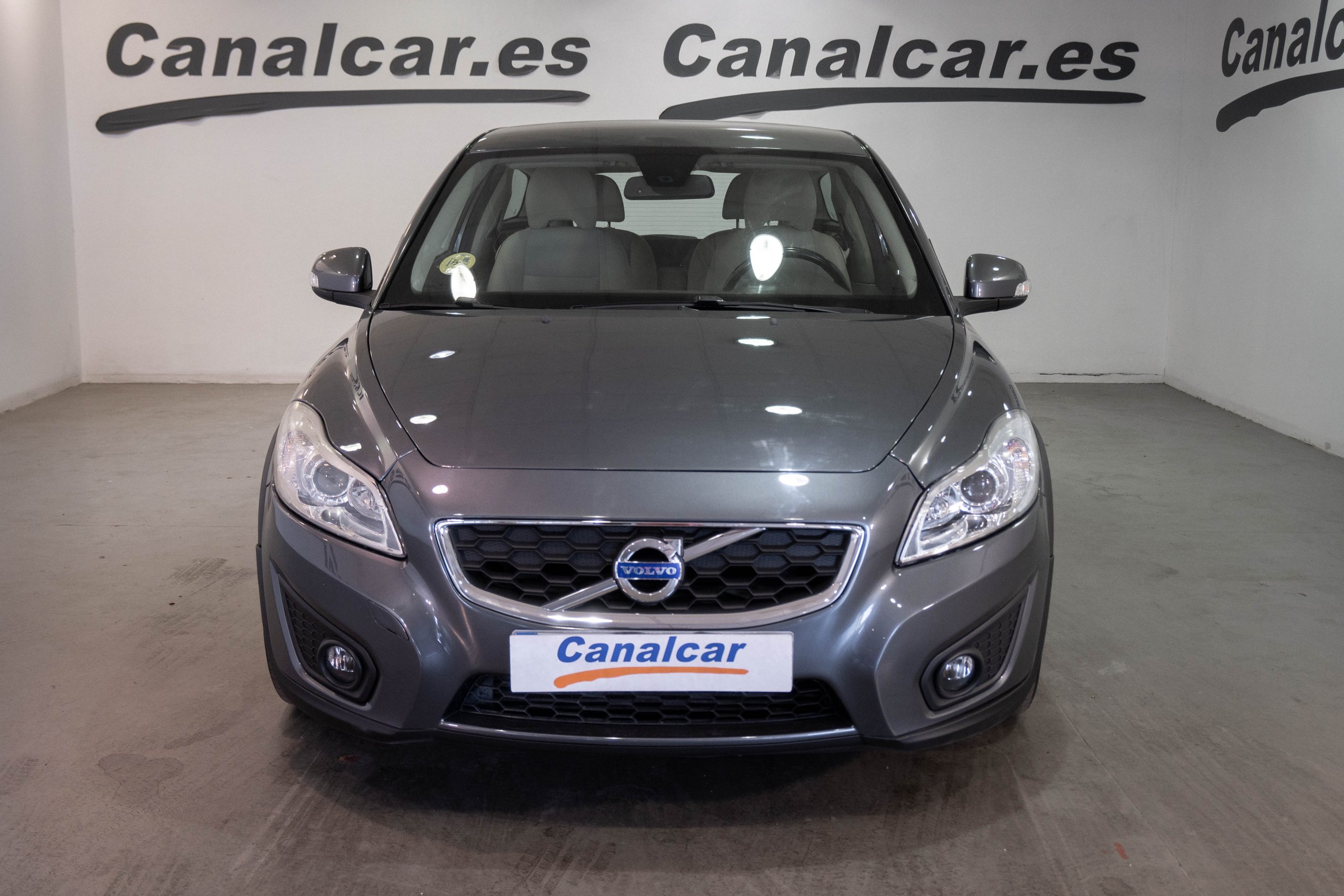 Foto Volvo C30 3